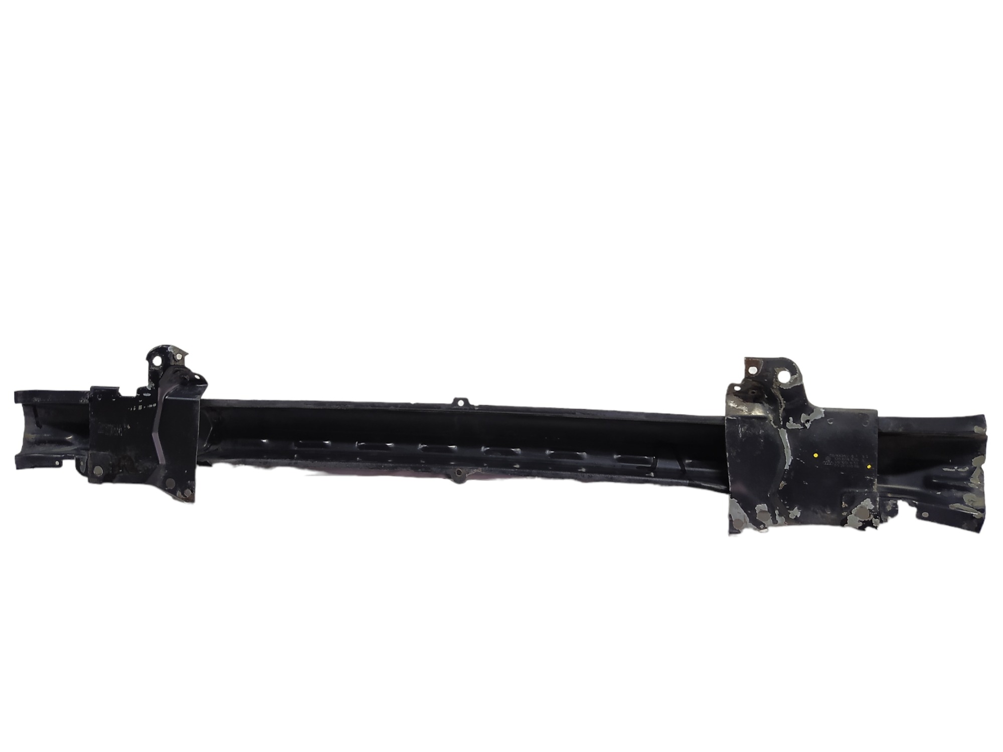 Alma Parachoque Dianteiro Vw Golf 2.0 2000 1j0806635a V478 7