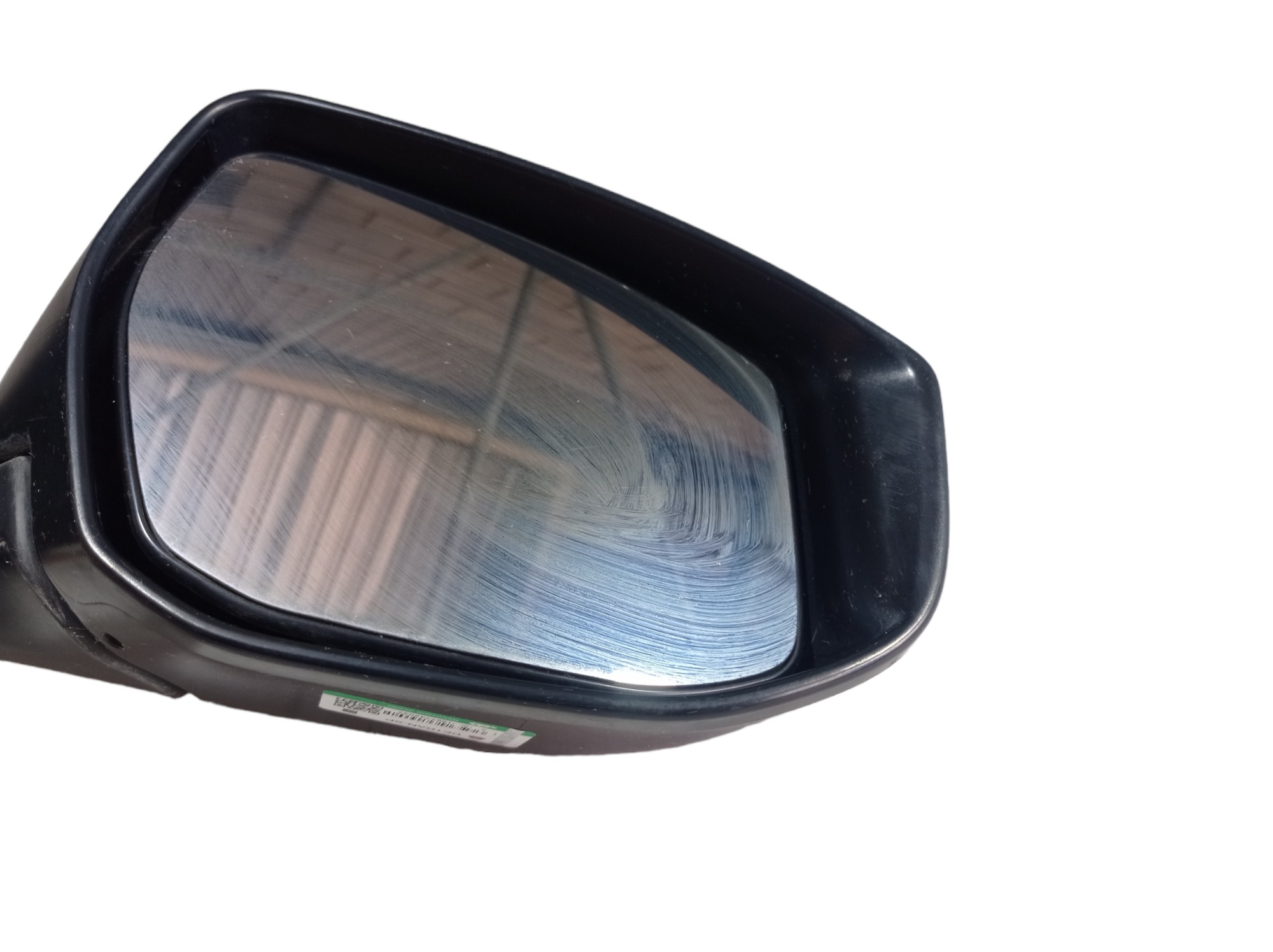 Retrovisor Direito Nissan Altima Sl 2014 V465 5
