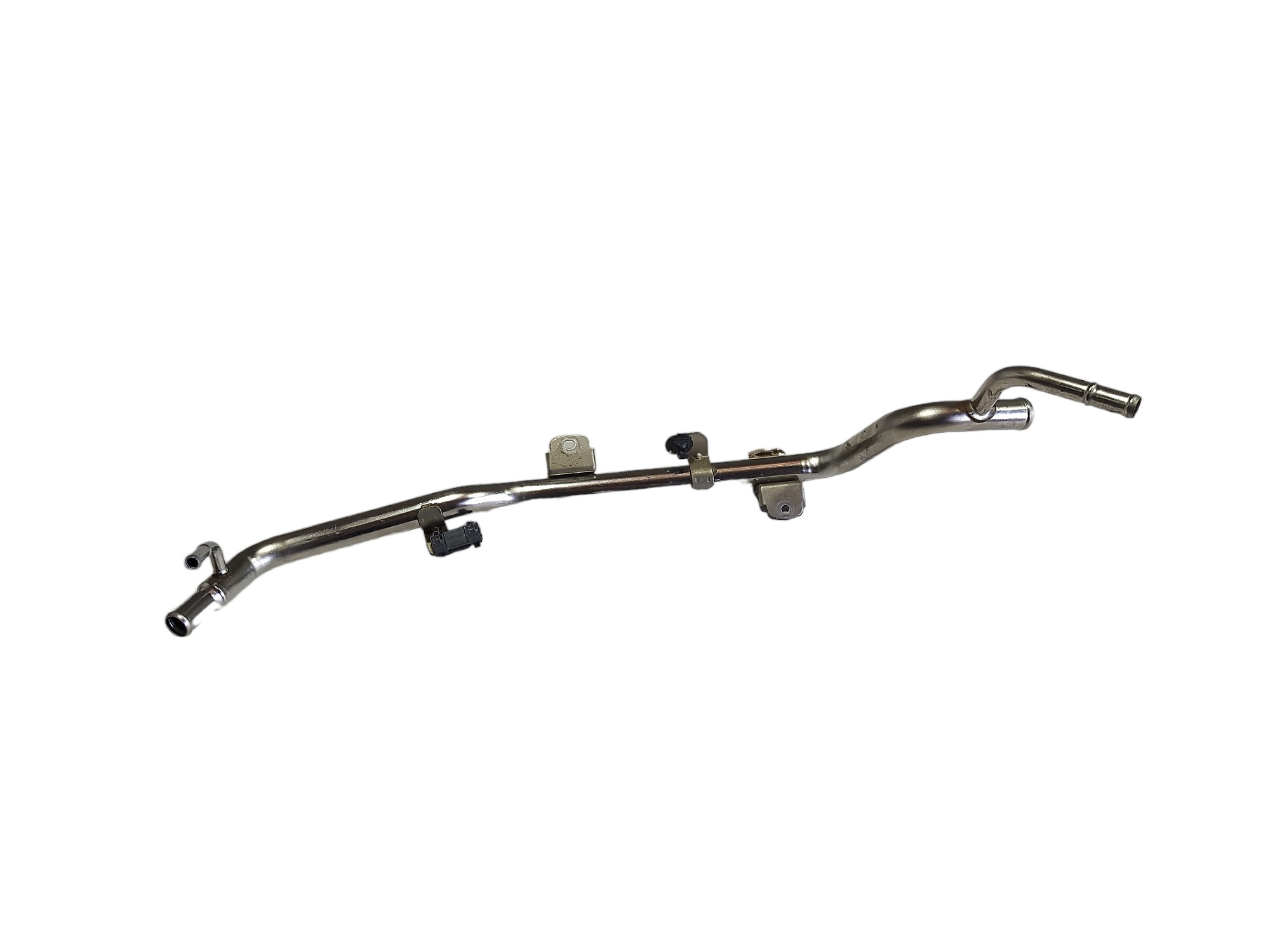 Duto Água Lexus Rx450hl 3.5 2021 V576 5