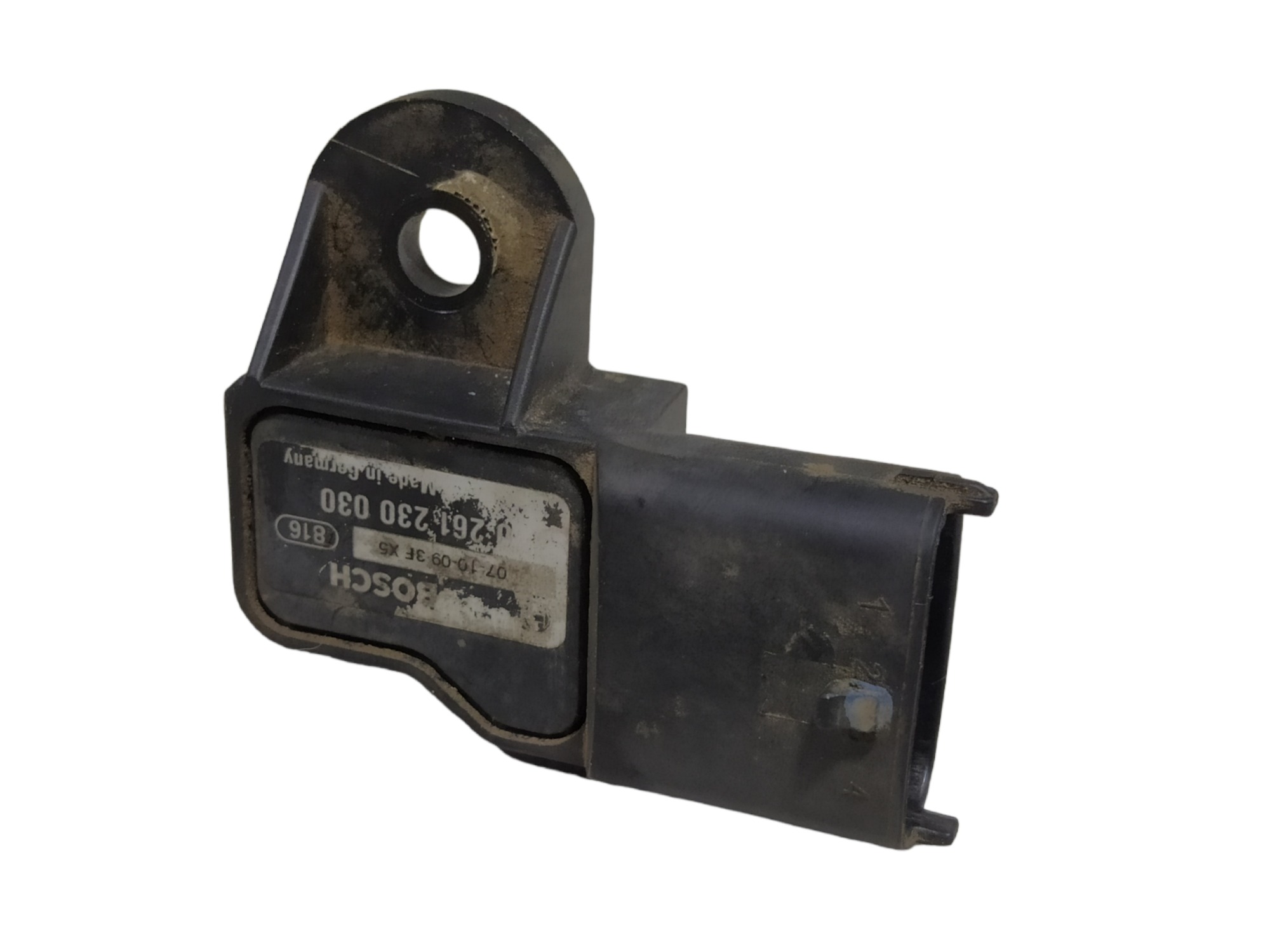 Sensor Map Fiat Palio Uno Siena Fire 1.0 1.3 2007 2012 7