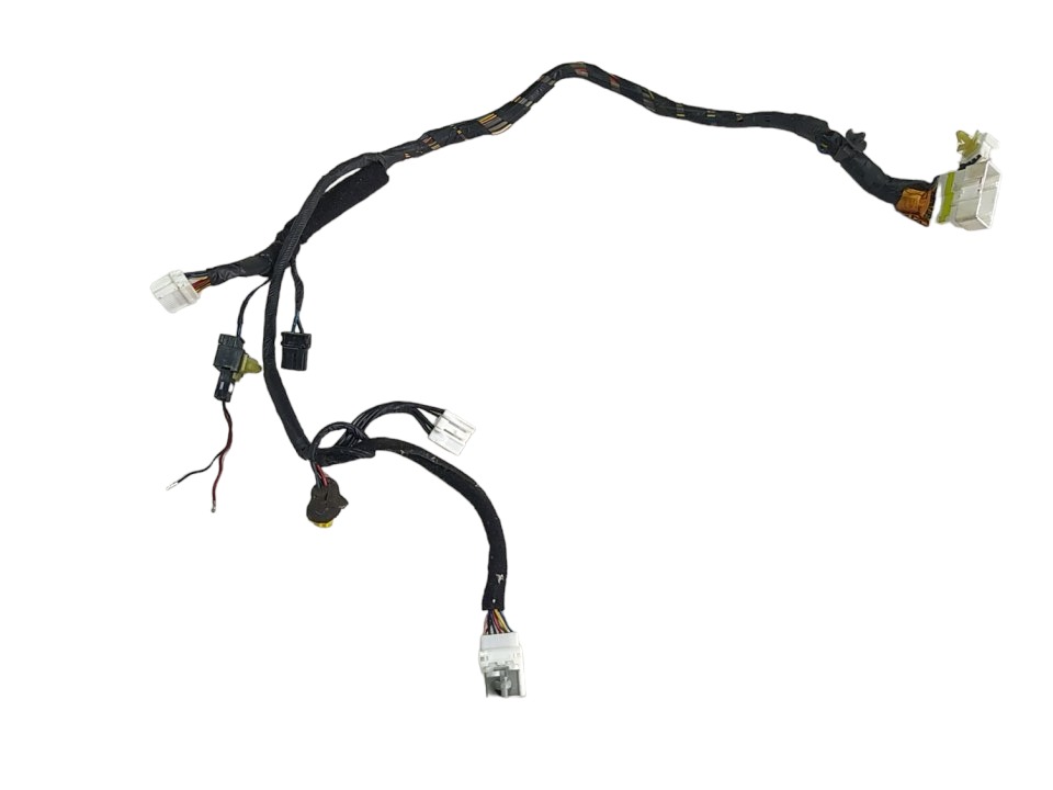 Chicote Console Hyundai Equus Vs460 4.6 2013 V577 1