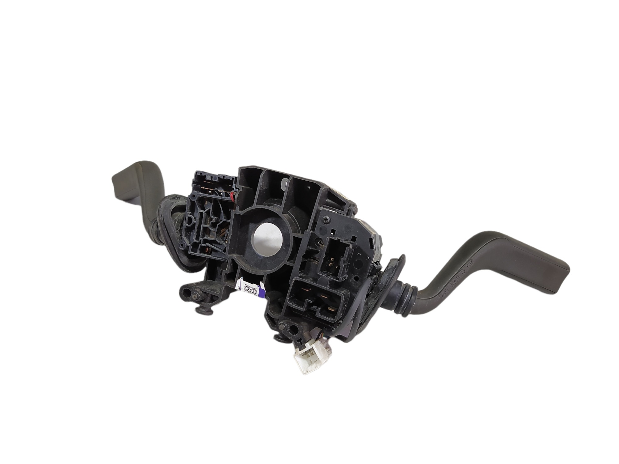 Comando Chave Luz Seta Limpador Volvo S40 T4 2002 V54 9