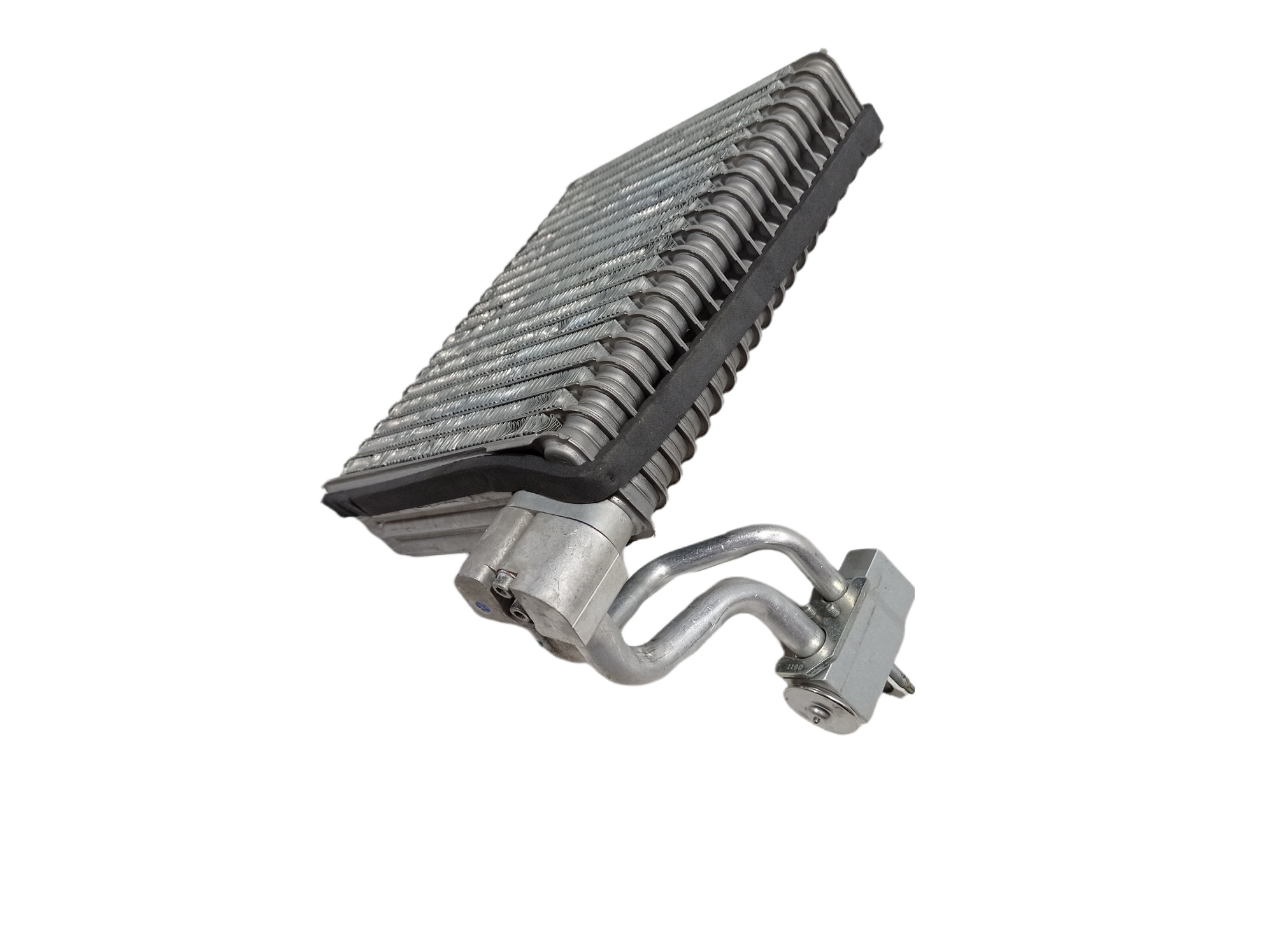 Caixa Evaporadora Ar Condicionado Citroen C3 5932503e0a 6