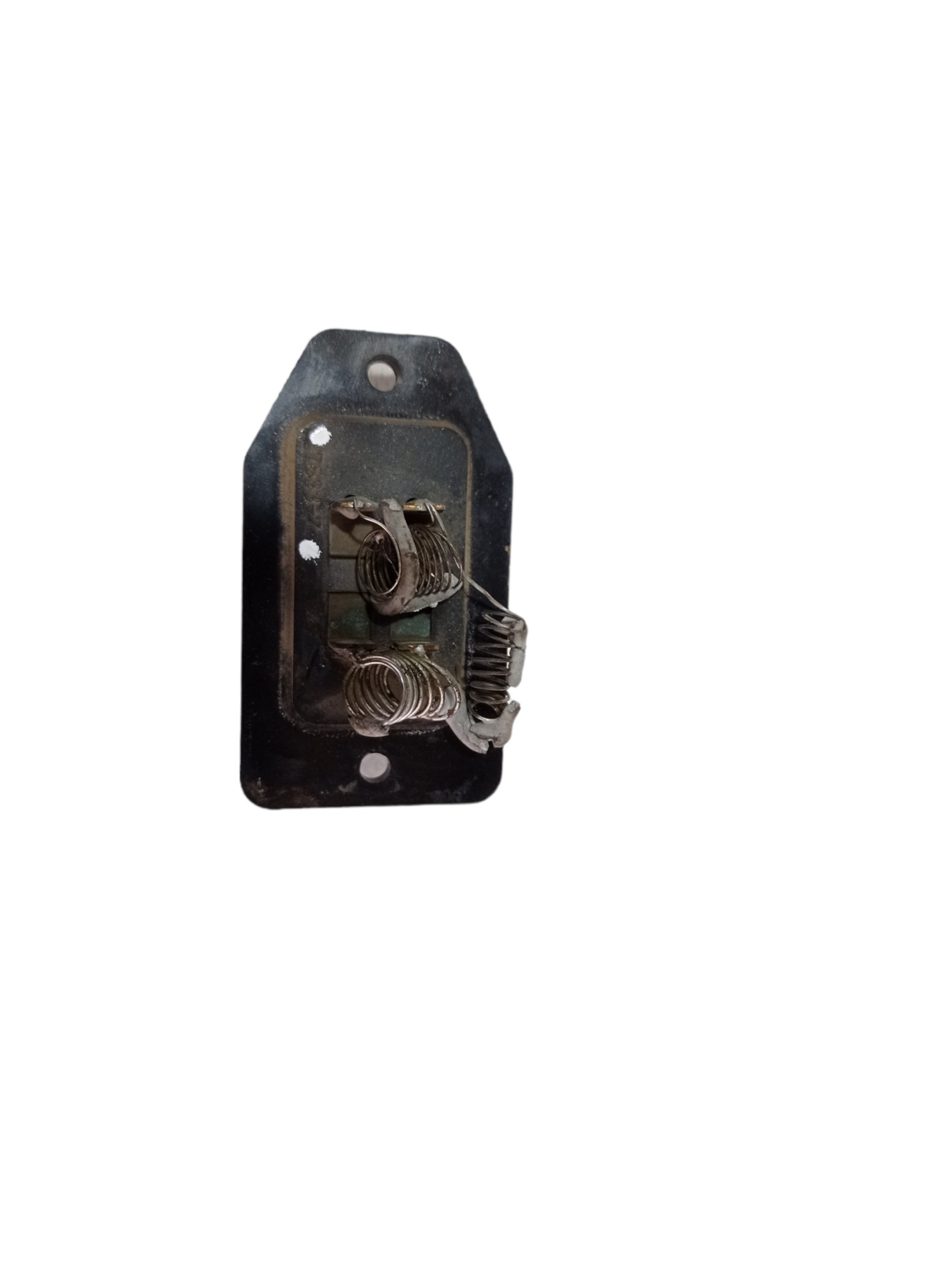 Resistência Caixa De Ar Honda Civic Lx 1.6 2000 V427 1
