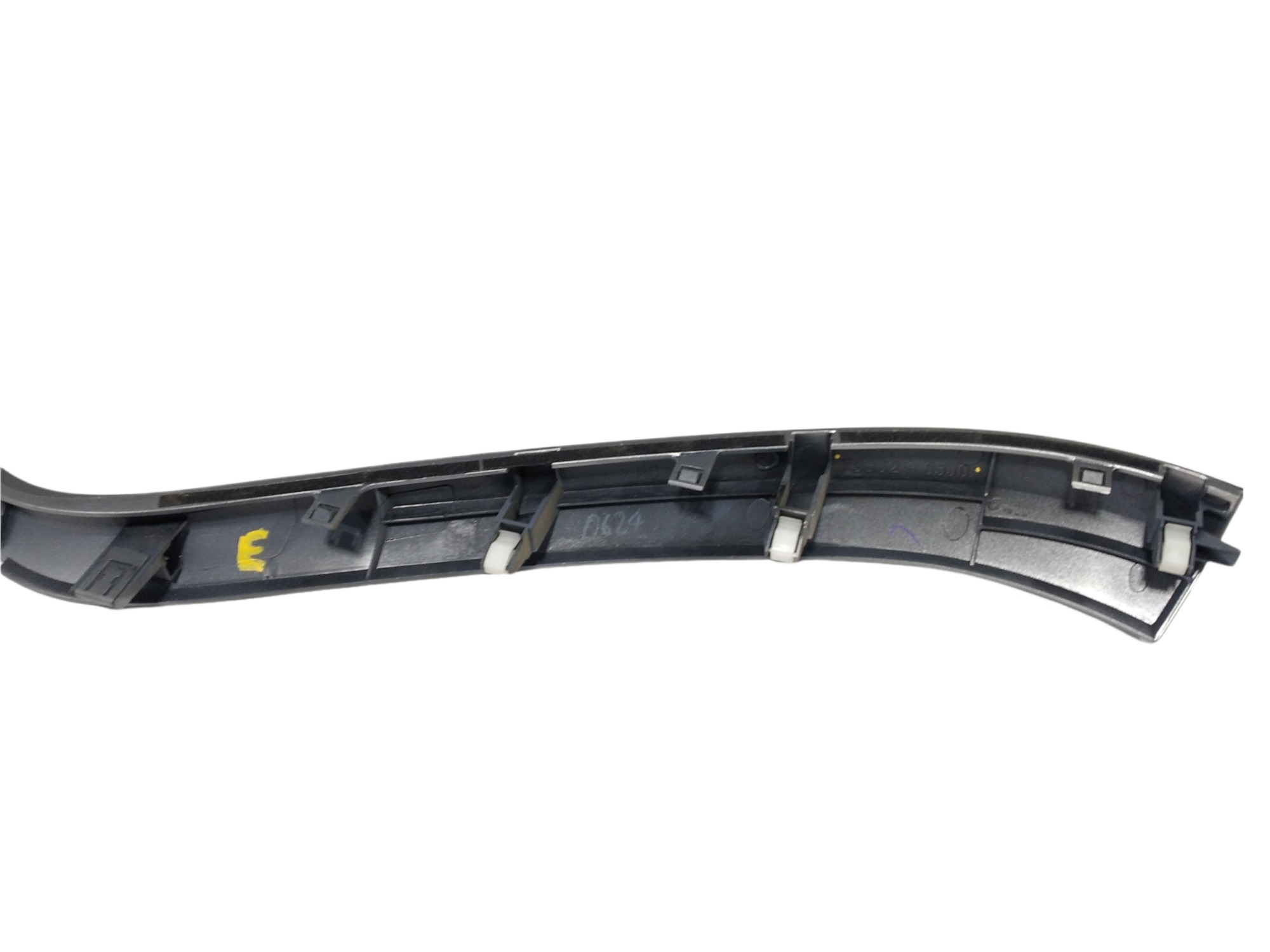 Acabamento Esquerdo Painel Suzuki Grand Vitara 2012 15 V376 6