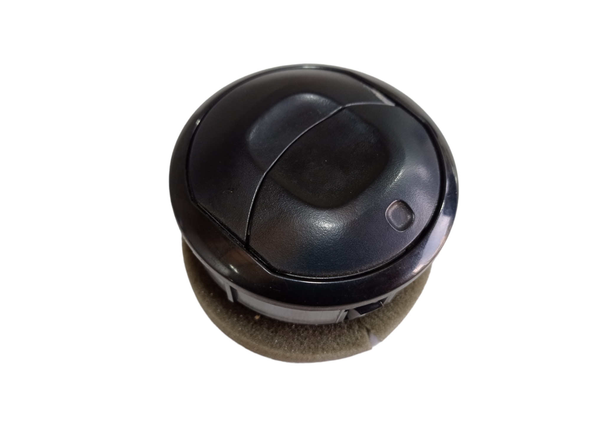 Difusor Ar Lateral Painel Fiat Mobi Way On 2016 2025 V438 5