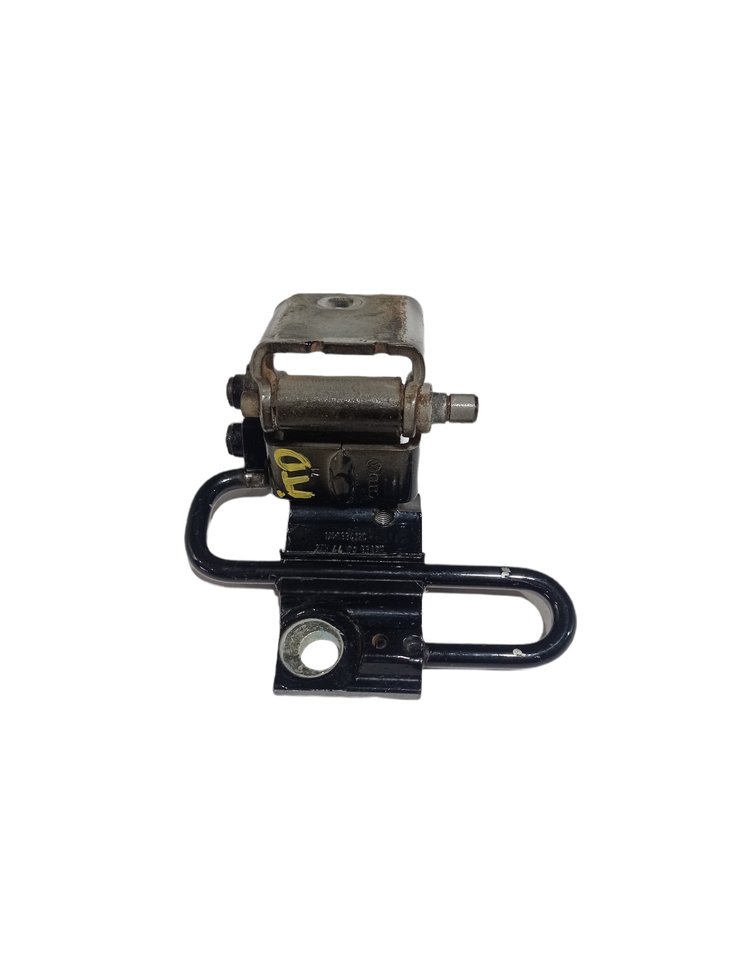 Dobradiça Porta Traseira Direita Vw Golf 2009 V435 1