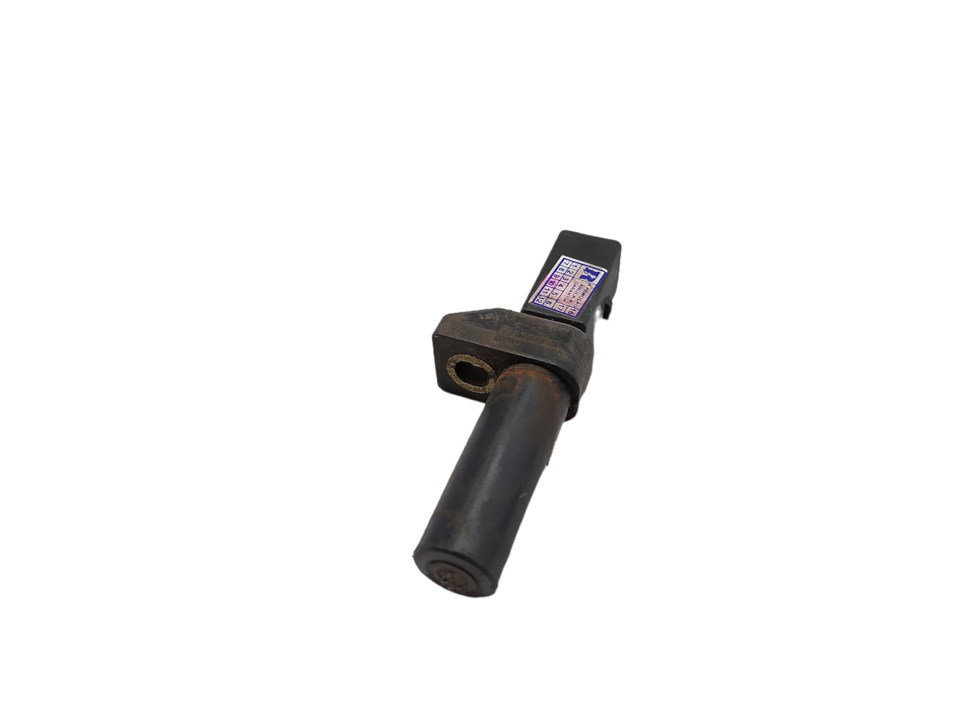 Sensor Rotação Mercedes C230 2.3 1998 V483 3