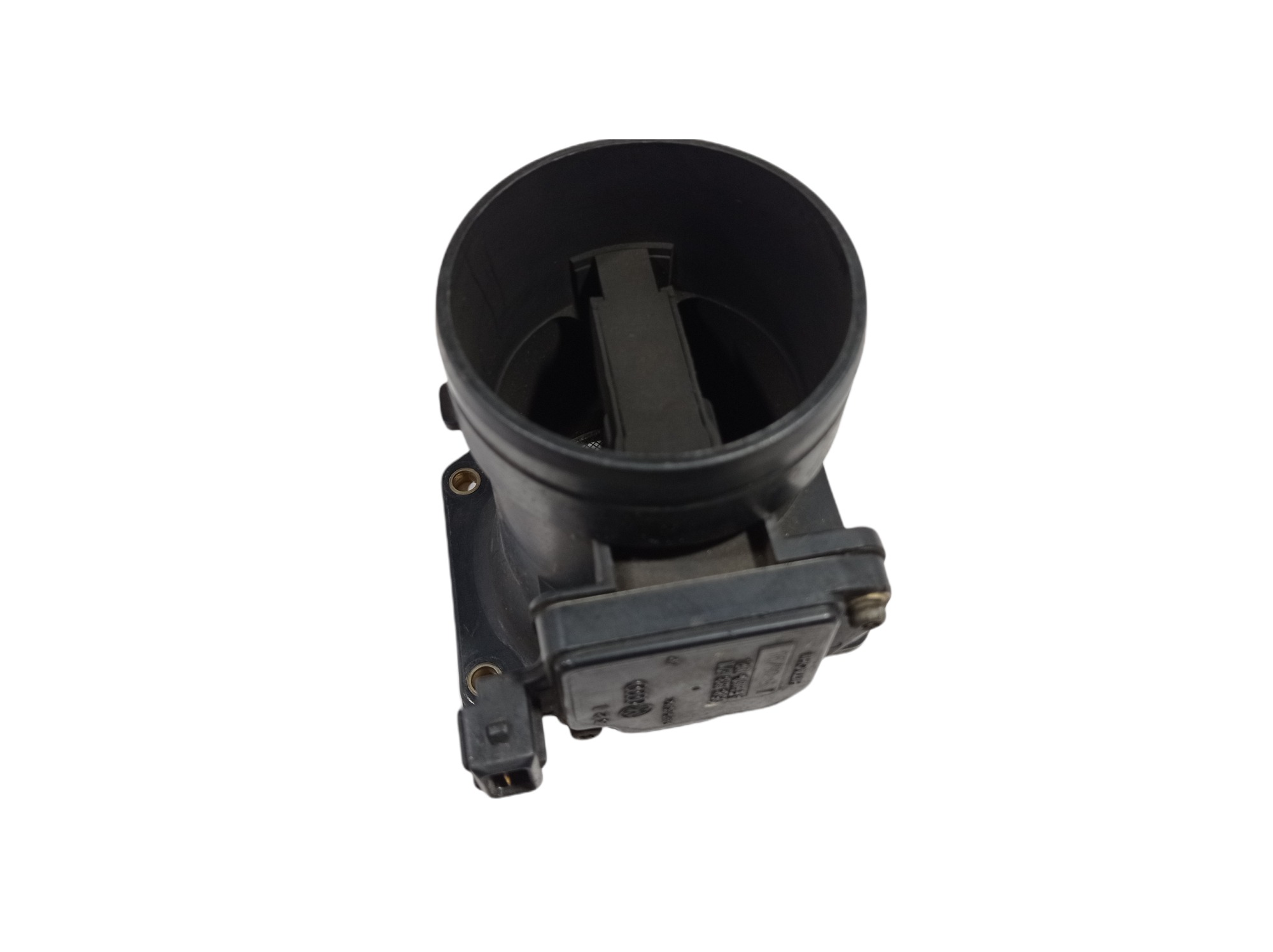Sensor Fluxo De Ar Vw Passat 1998 V266 058193471 4