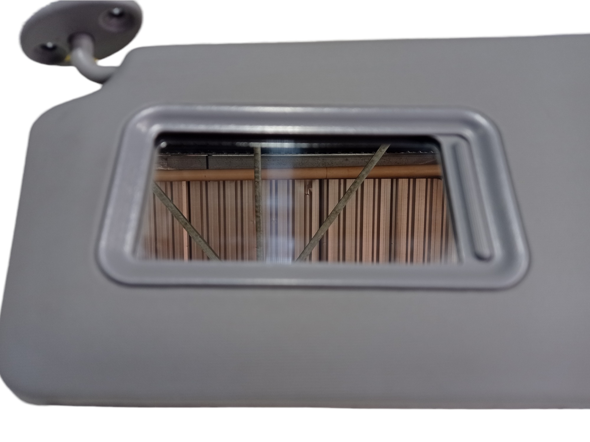 Quebra Sol Esquerdo Lifan X60 2015 S8204100l V466 7