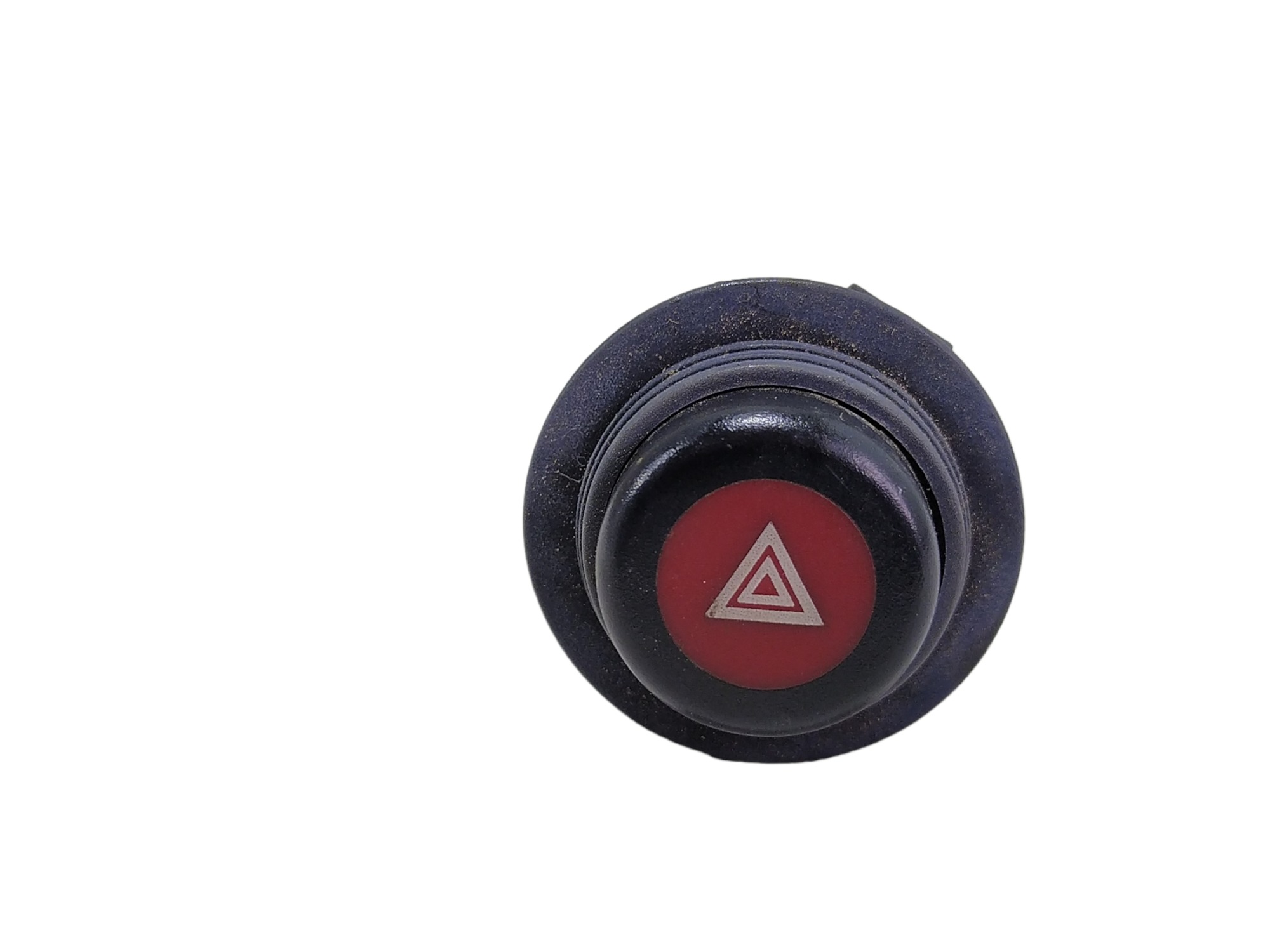 Botão Pisca Alerta Chevrolet Kadett Monza 97 93213042 Vl 5