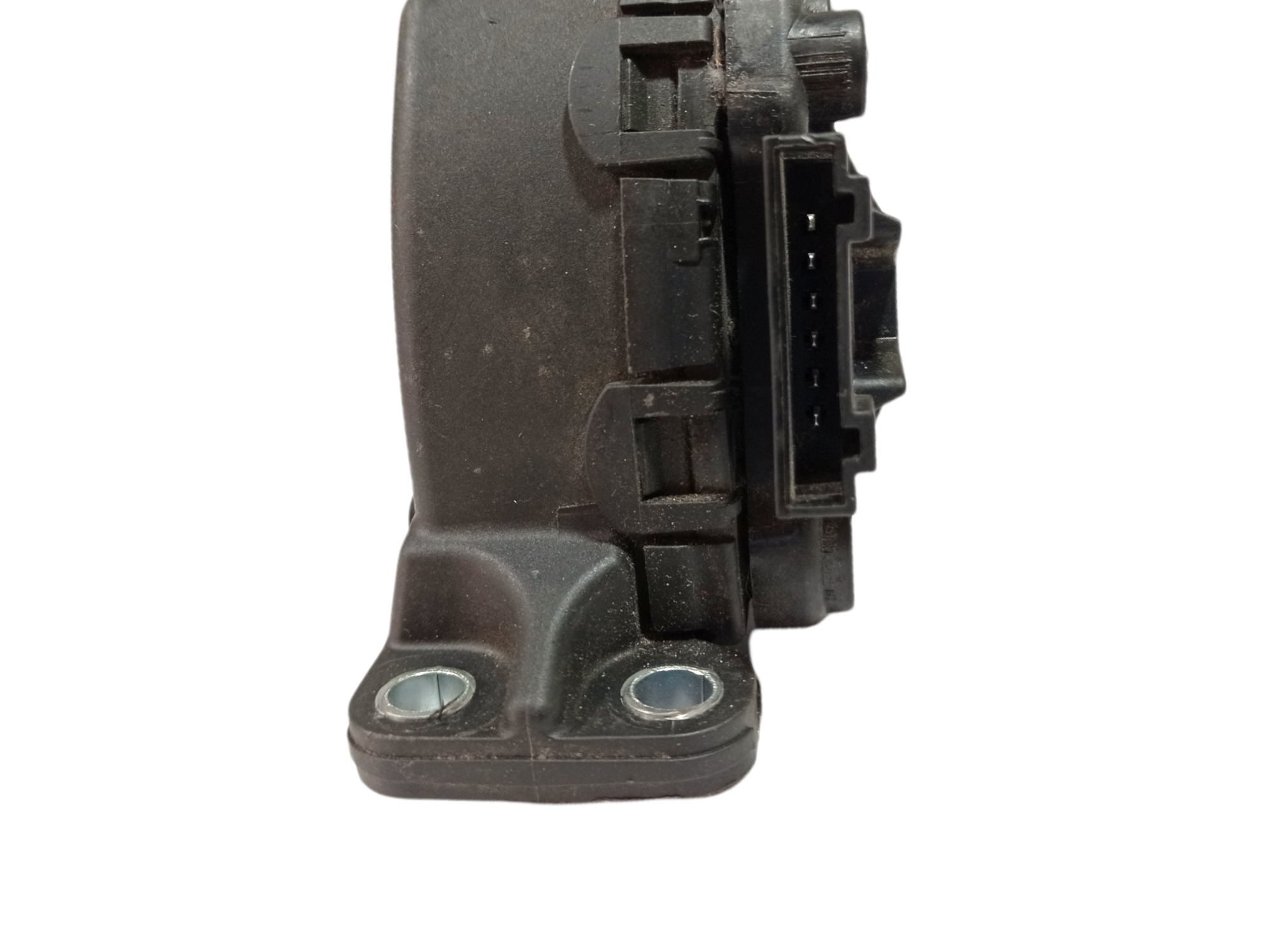 Pedal Acelerador Eletrônico Renault Logan Sandero Clio 2012 6