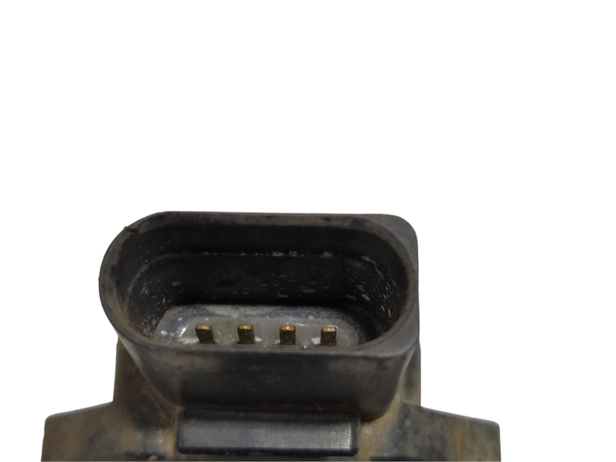 Sensor Map Motor Vw Gol Ap Parati Saveiro 036906051 Vl 6