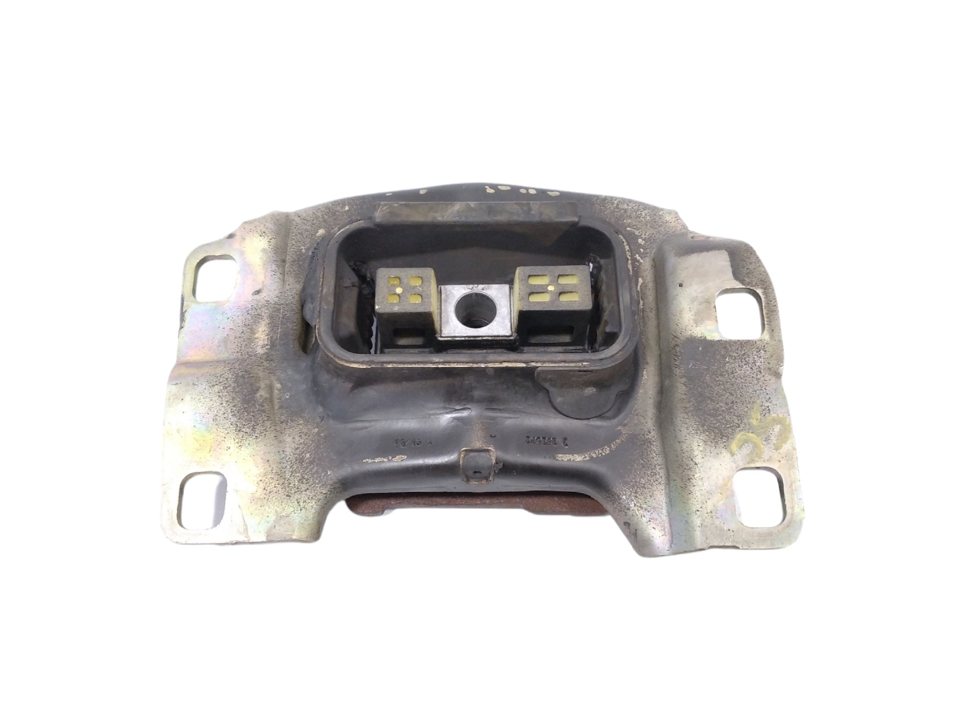 Coxim Superior Câmbio Ford Focus 2.0 16v 2012 V360 1