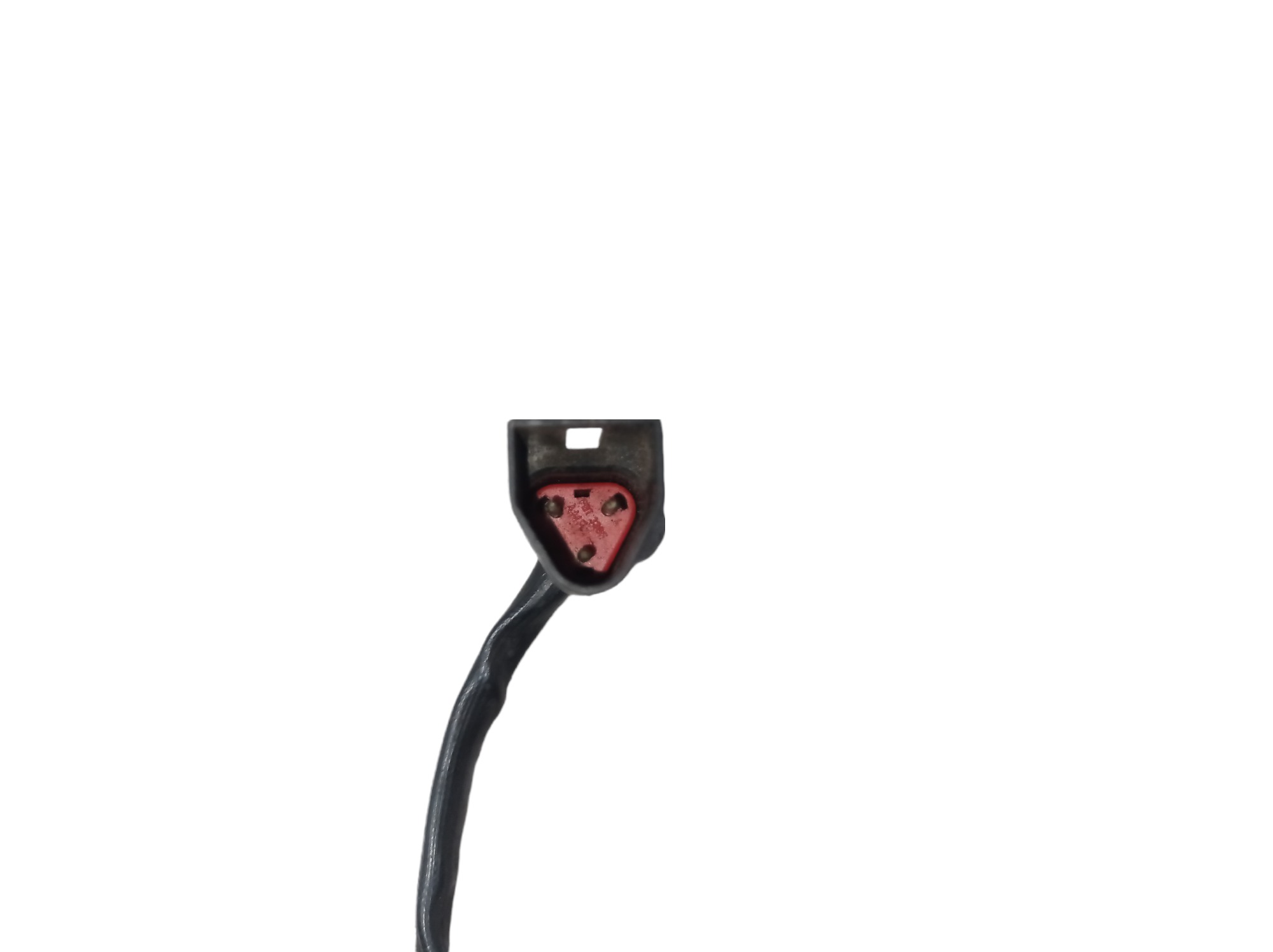 Sensor De Velocidade Ford Ecosport Fiesta 1.6 2007 V316 8