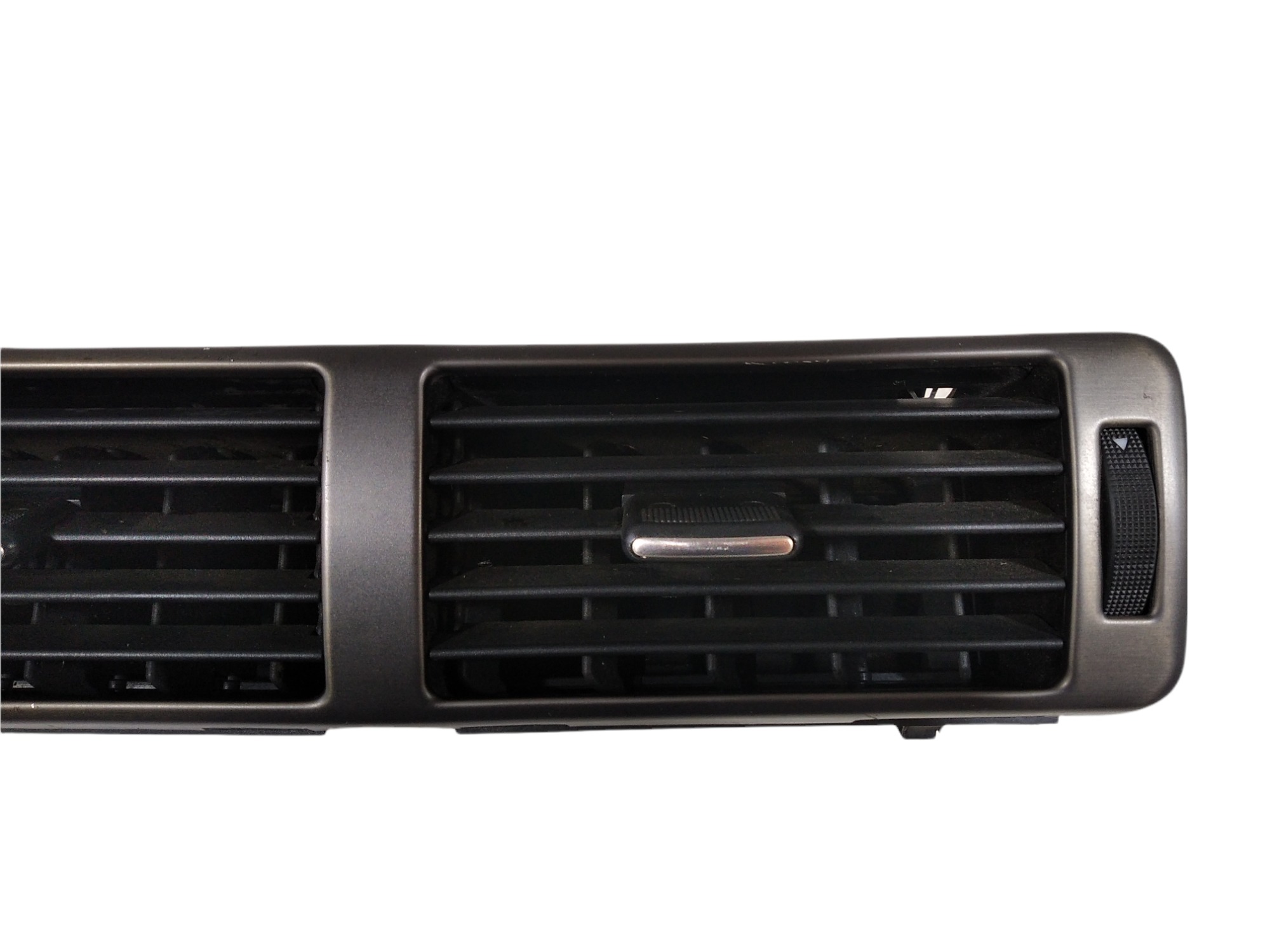 Difusor De Ar Central Audi A6 2002 4b1820951 V261 3
