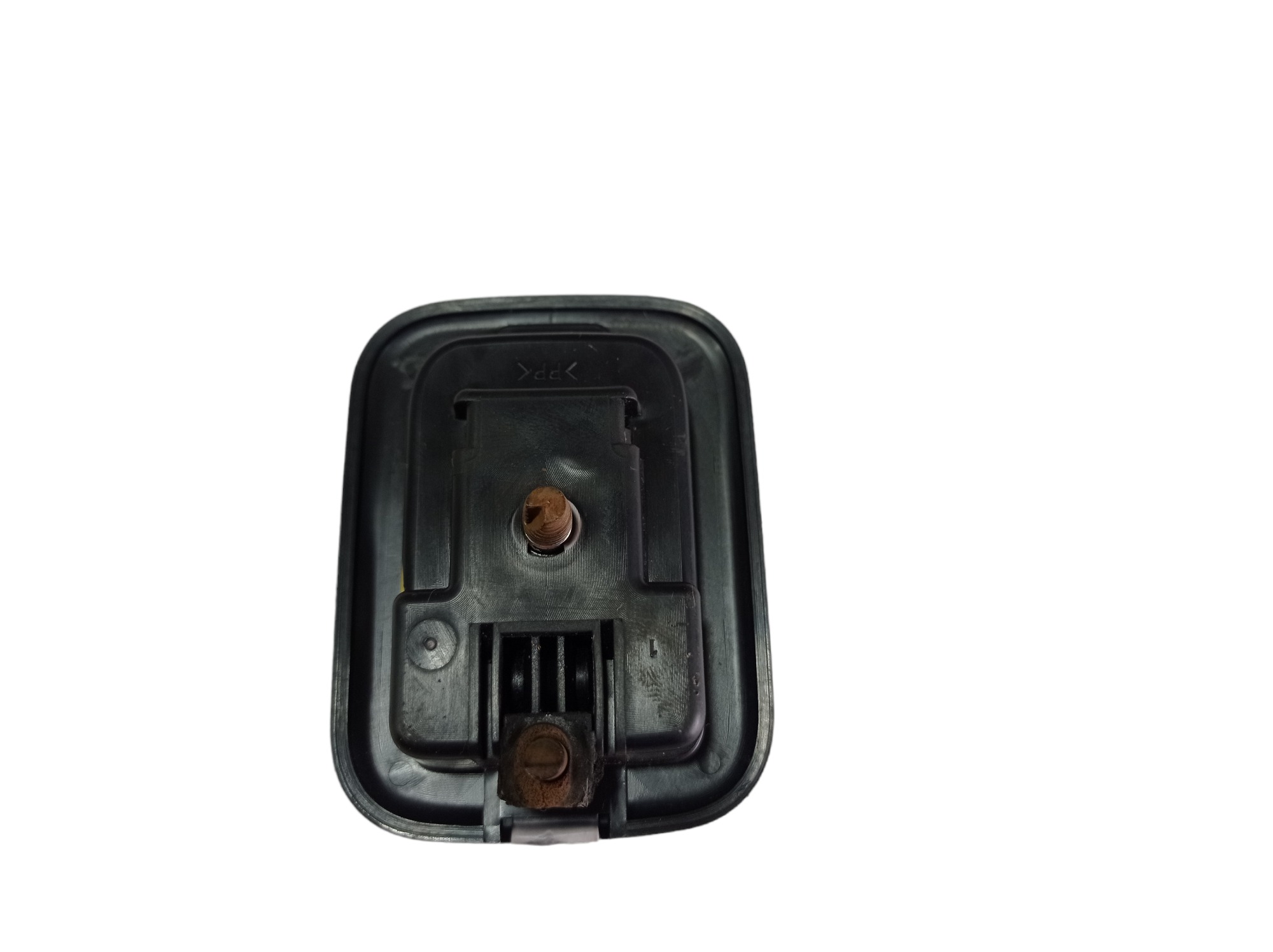 Gancho Direito Porta Malas Mitsubishi Pajero Full 12 V575 4
