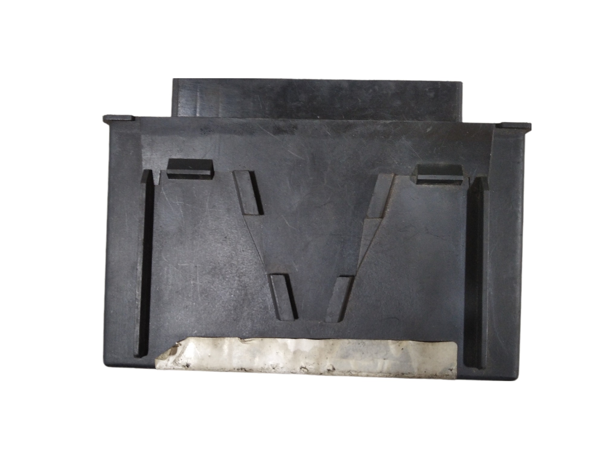 Módulo Conforto Ford Fiesta 7s6515604ab V38 6