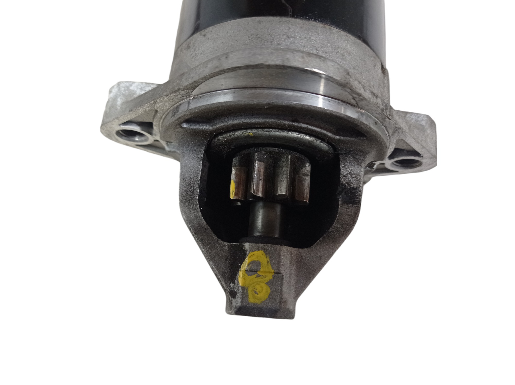 Motor De Arranque Kia Cerato 1.6 16v 2010 V331 8