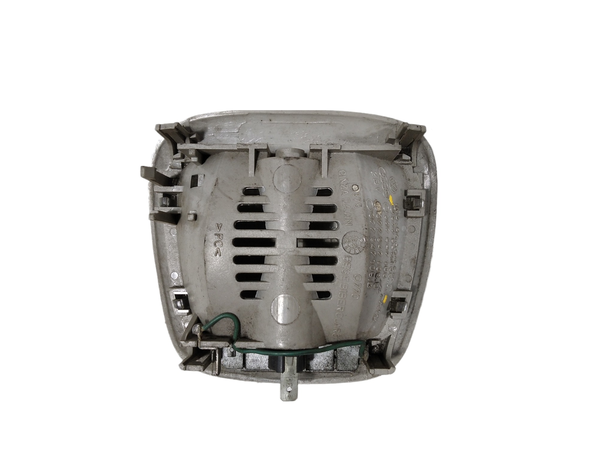 Luz Cortesia Vw Gol 2002 V34 377947105a 8