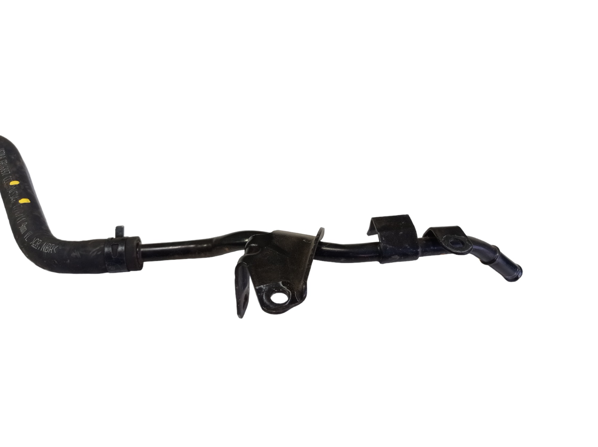 Mangueira Hidrovacuo Hyundai Ix35 2019 A045346 V556 8