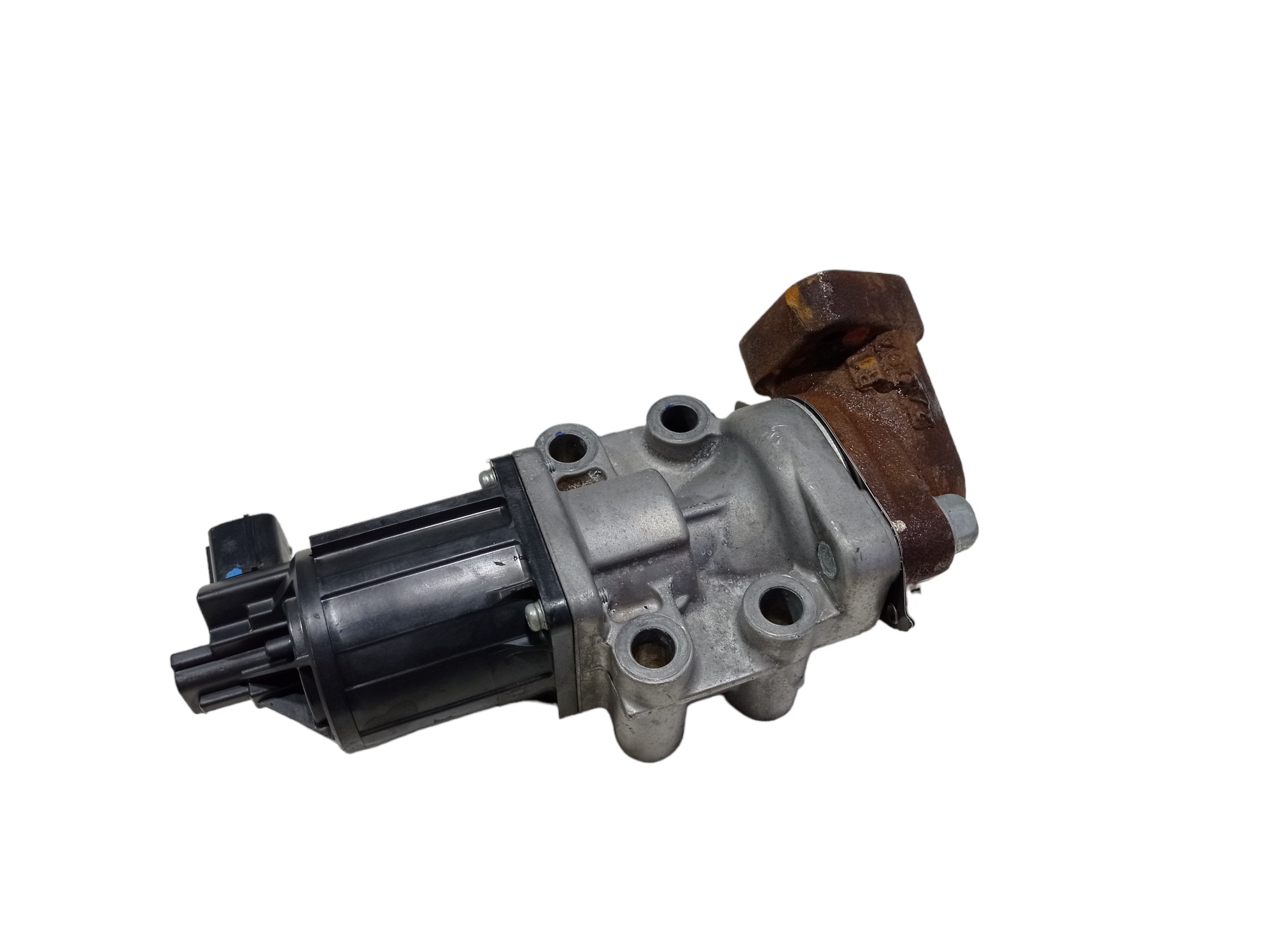 Válvula Egr Mitsubishi Pajero Full 3.2 2012 K31302 V575 5