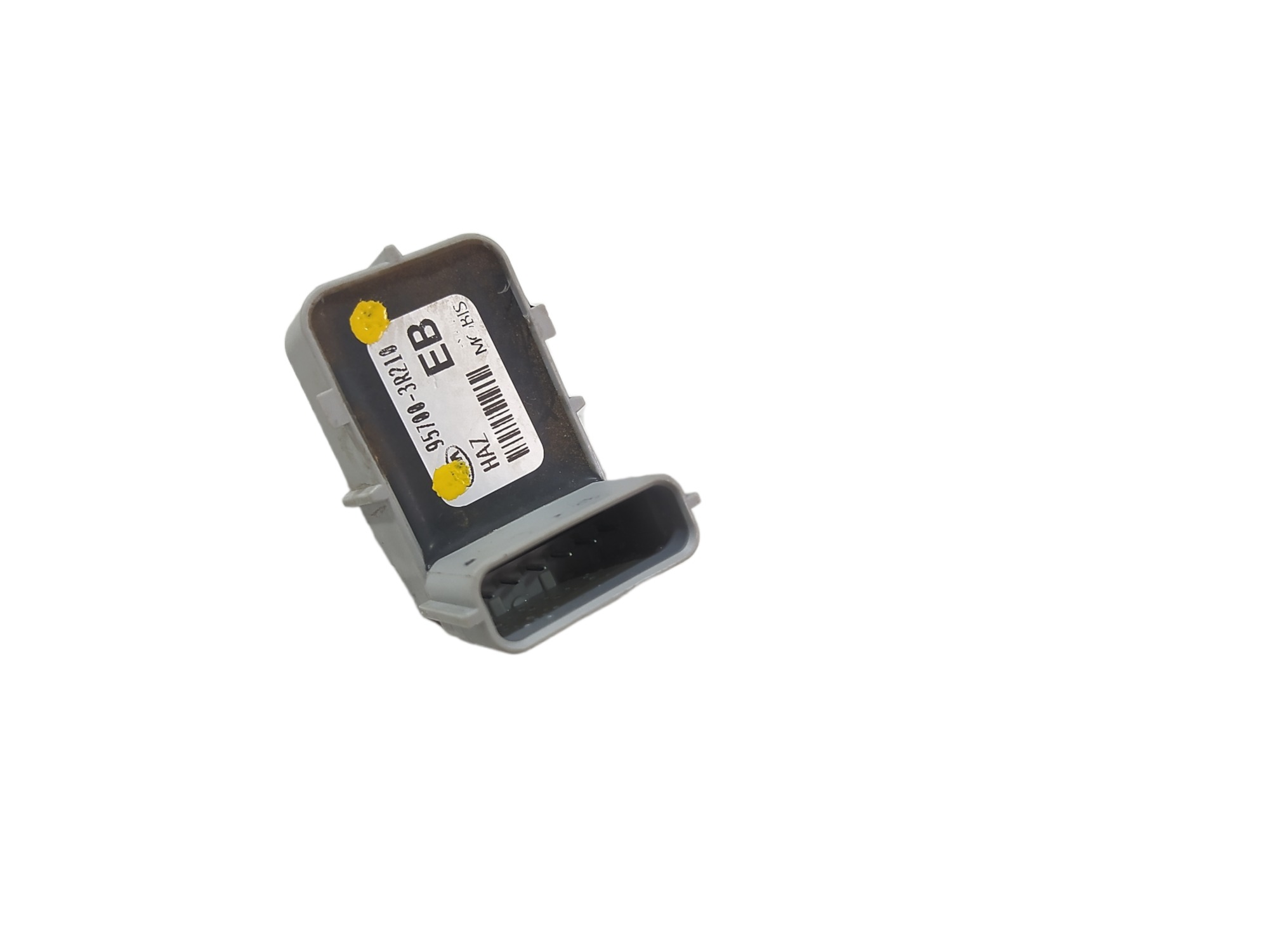 Sensor Estacionamento Kia Cadenza 2011 A 2013 V547 5