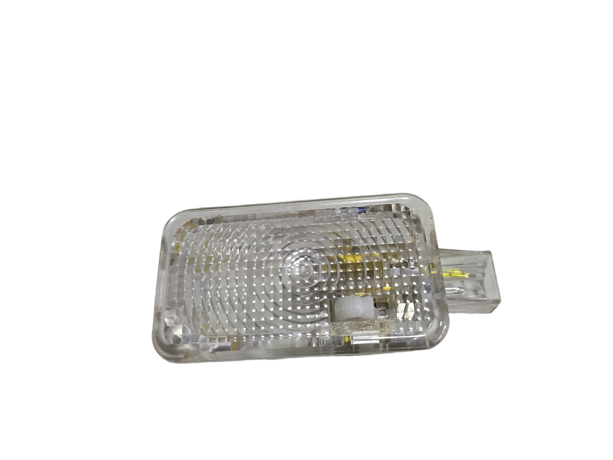 Luz Cortesia Porta Mala Suzuki Swift 2015 V550 2