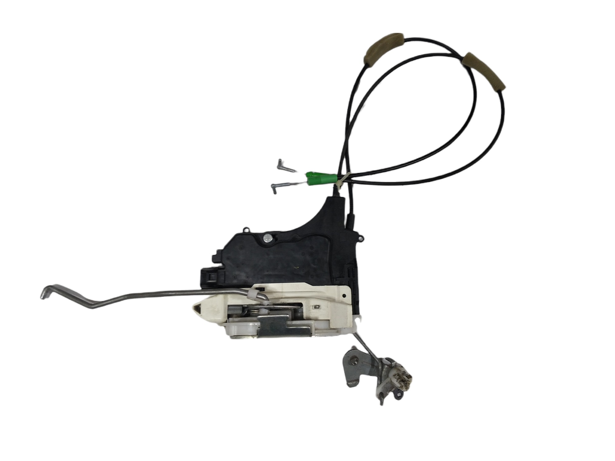 Fechadura Porta Dianteira Esquerda Mitsubishi Lancer 2017 1