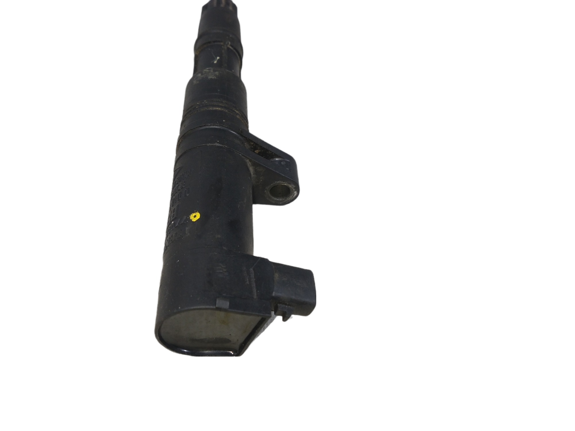 Bobina Ignição Renault Clio Exp 1.6 2004 V235 8