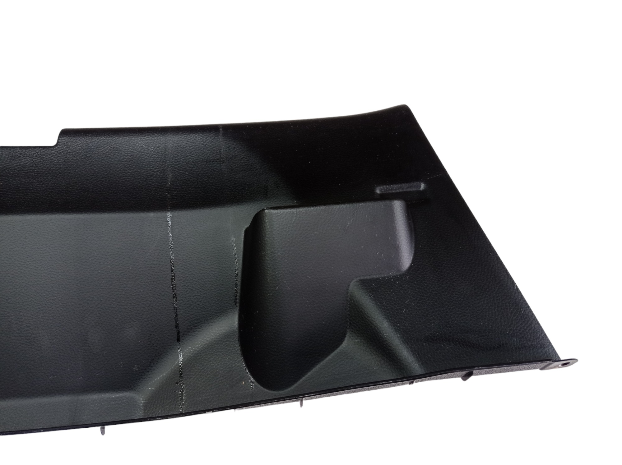 Forro Porta Malas Suzuki Swift Sport 2015 76191-71l0 V550 7