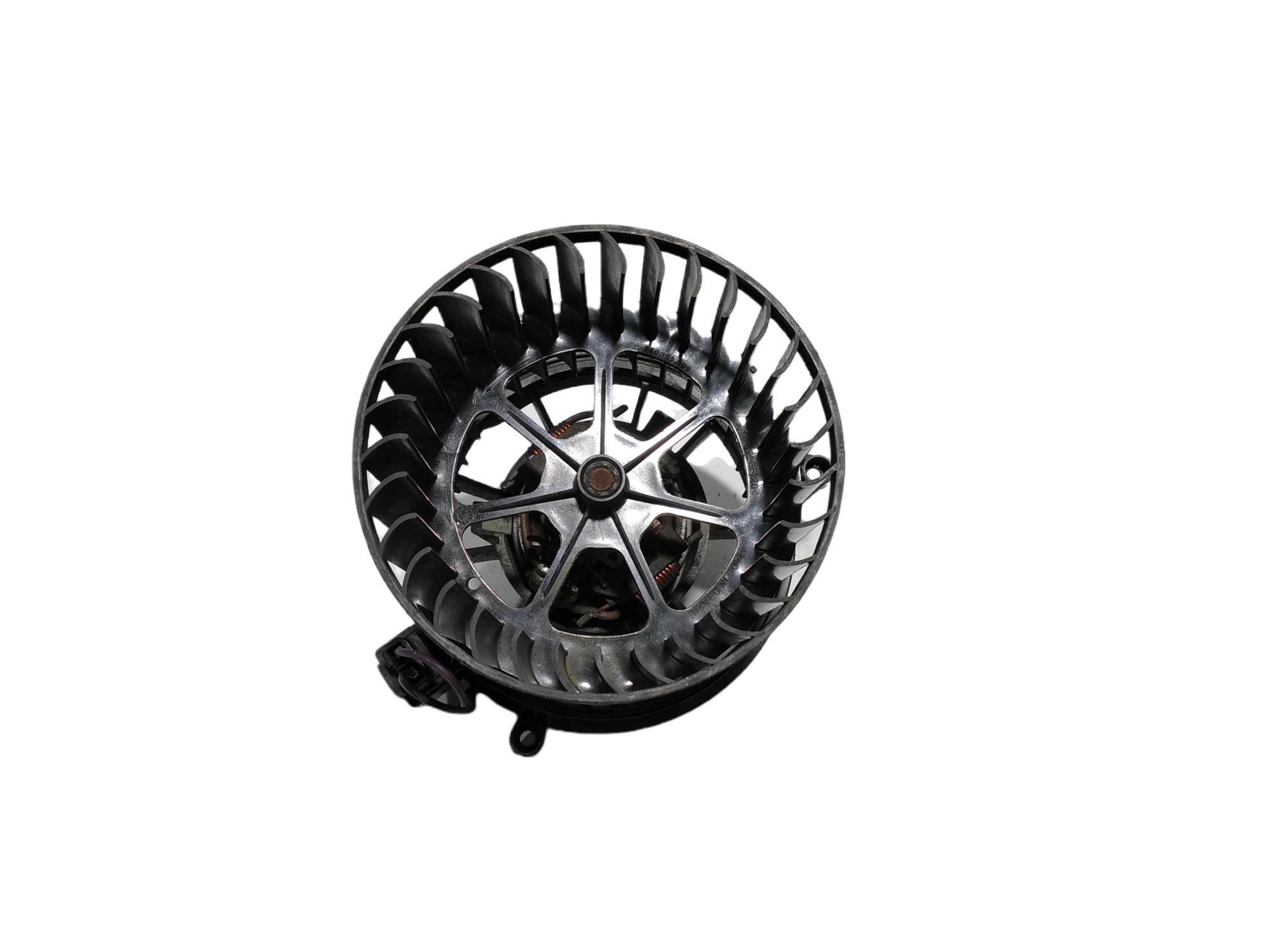 Motor Ventilador Ar Forçado Ford Fiesta 2003 2012 V180 6