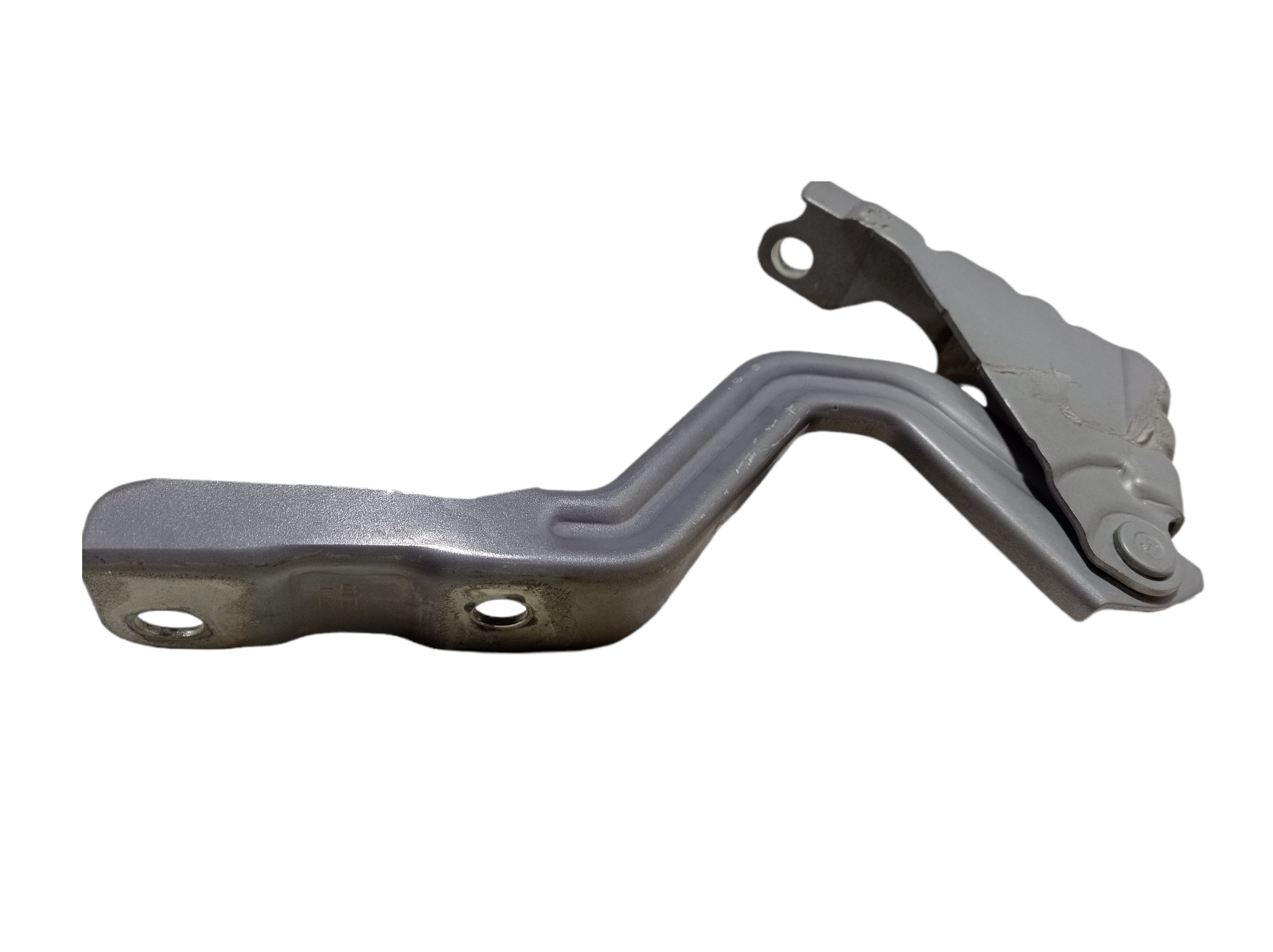 Dobradiça Direita Capo Hyundai Hb20 2019 V304 4