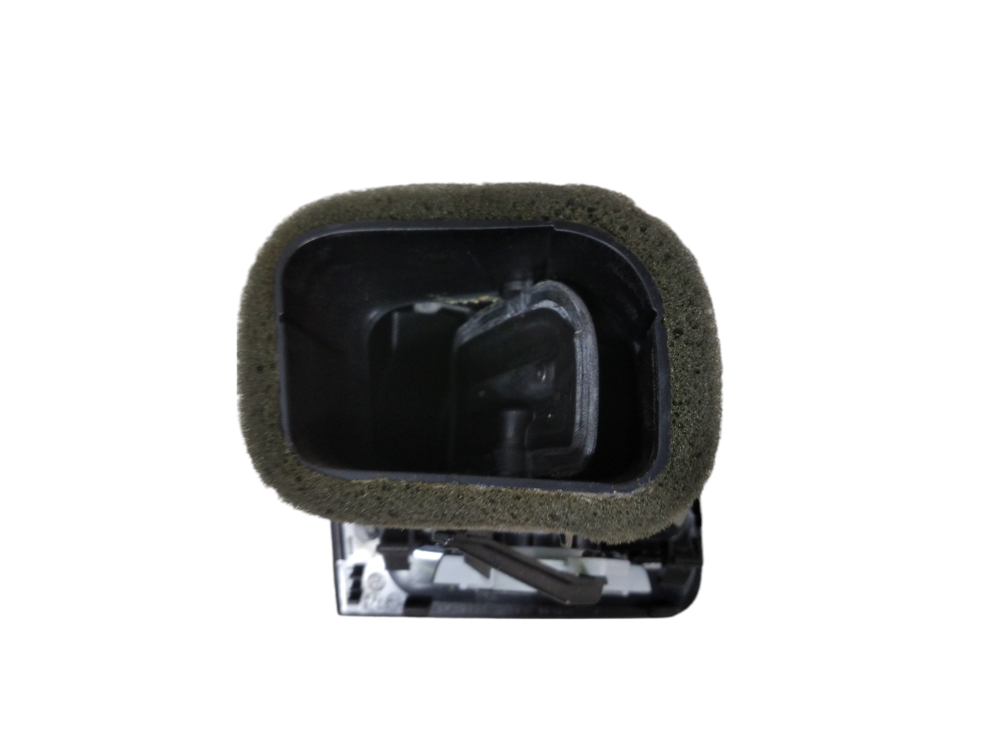 Difusor Ar Esquerdo Vw Golf  1.4 Tsi 2015 V293 5gm819703 6