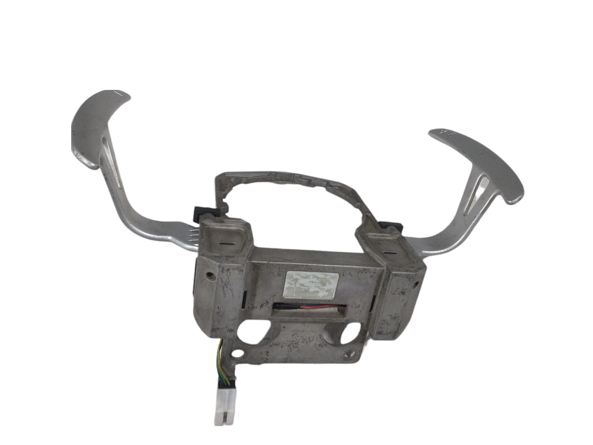 Comando Borboleta Mitsubishi Lancer 2012 2.0 560056xd V165 6