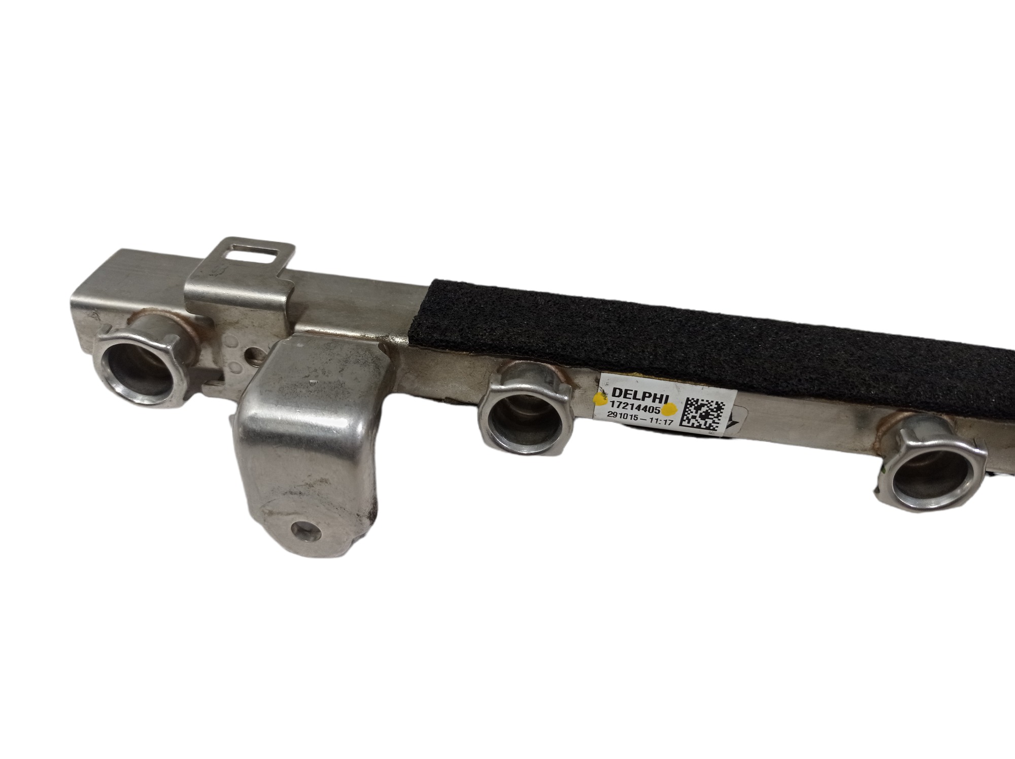 Flauta Combustivel Honda Fit City 1.5 2017 17214405 V327 8