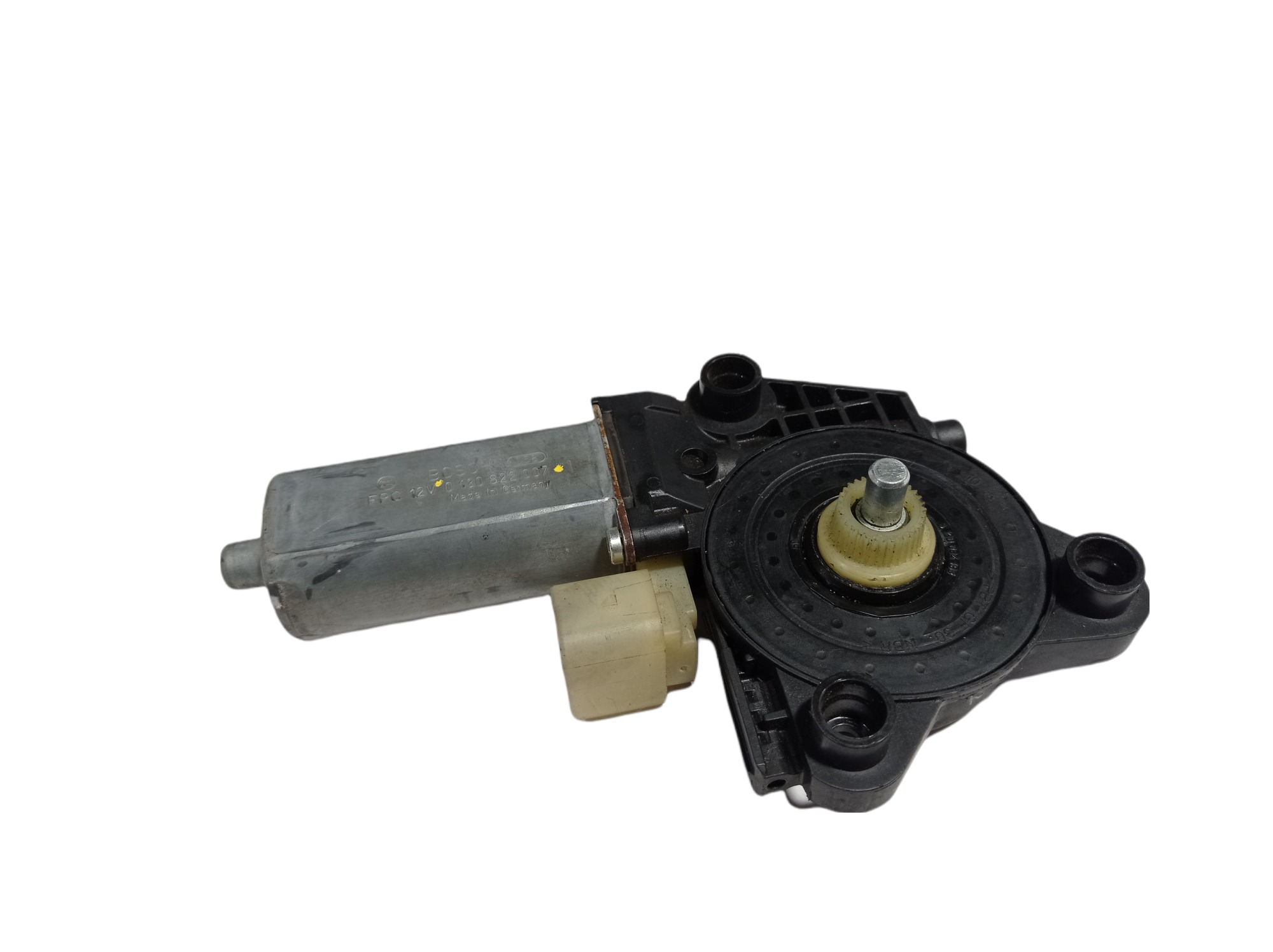 Máquina Vidro Traseira Direita Mercedes C320 0130822007 2