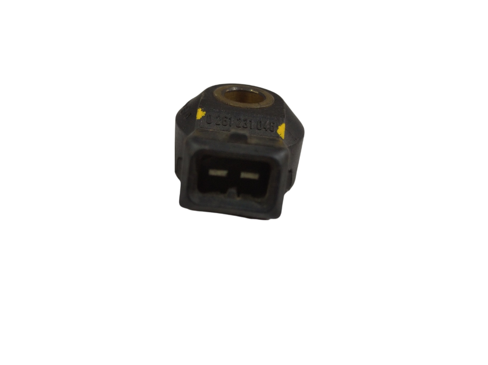 Sensor Detonação Vw Golf New Beetle 0261231046 V275 2