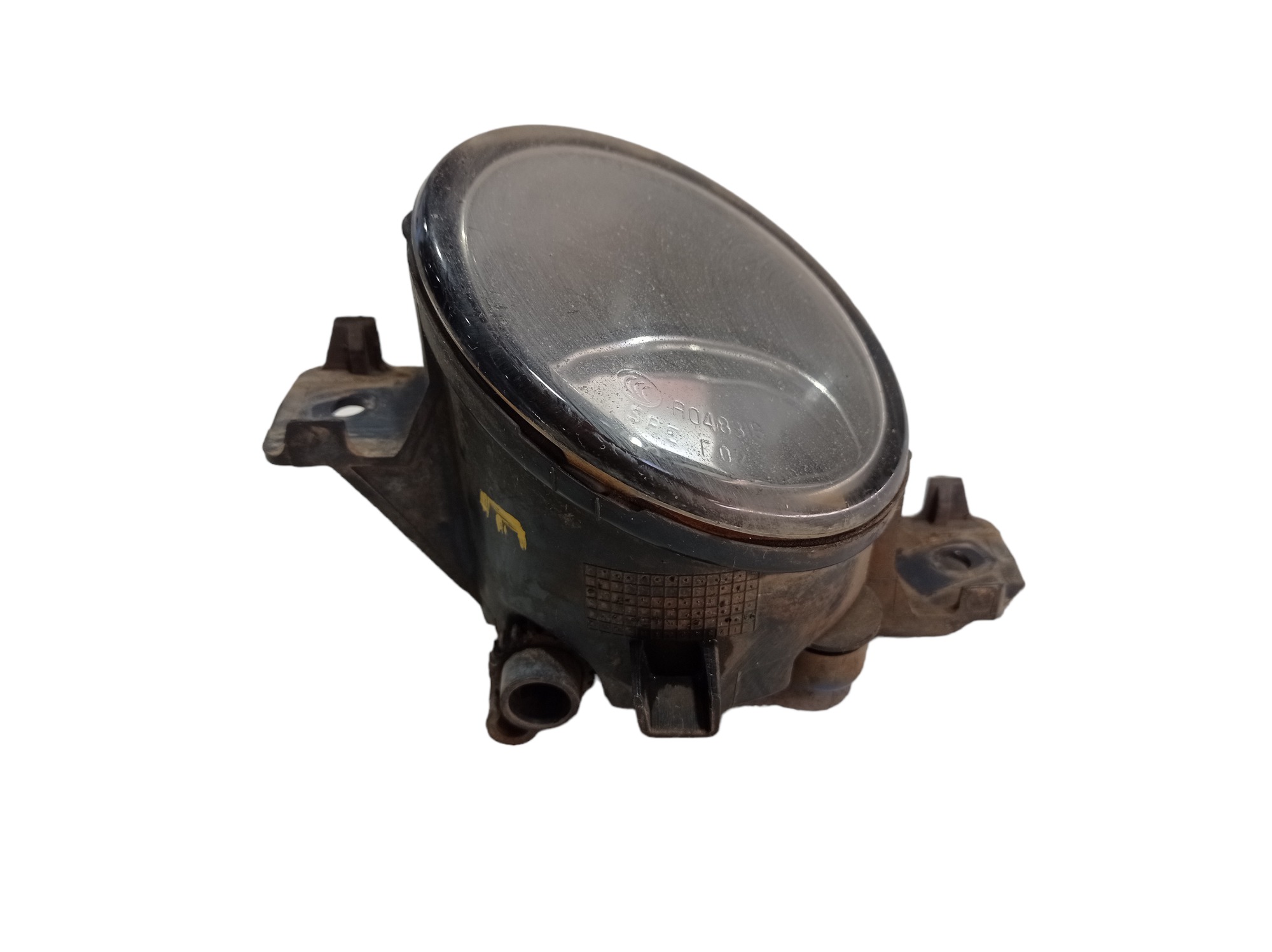 Farol De Milha Esquerdo Nissan Altima 2014 261559b91c V564 Transparente 2