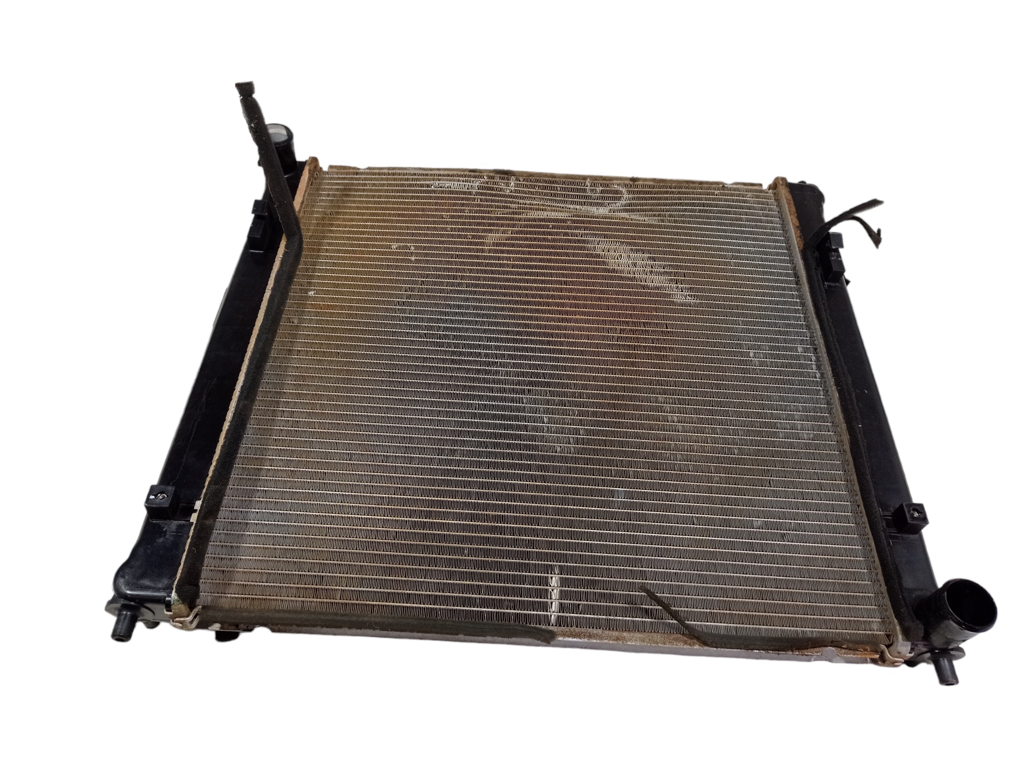 Radiador Jac T6 2.0 16v 2016 V554 5