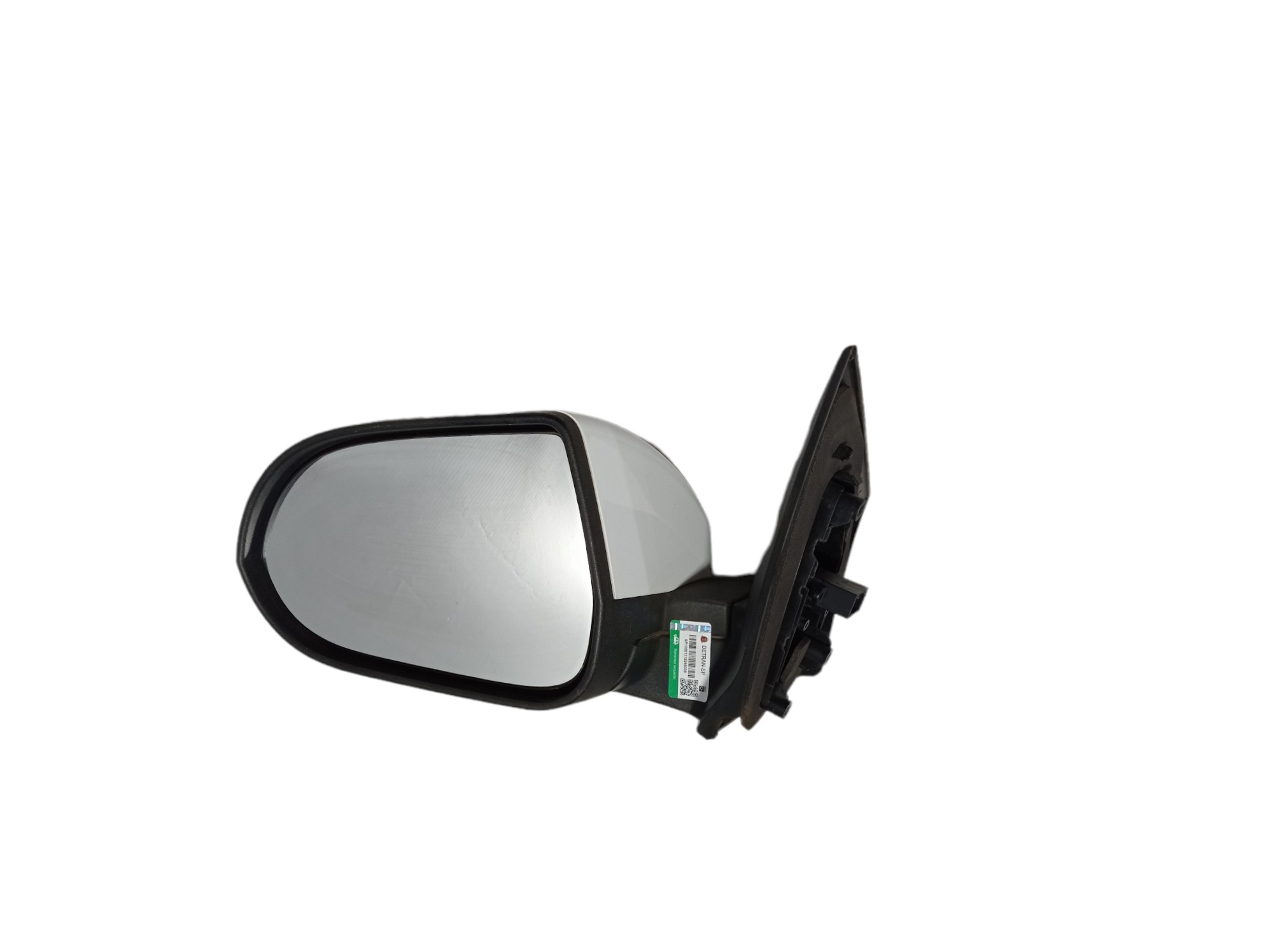 Retrovisor Esquerdo Gm Prisma Onix  2019 V338 E11026674 4