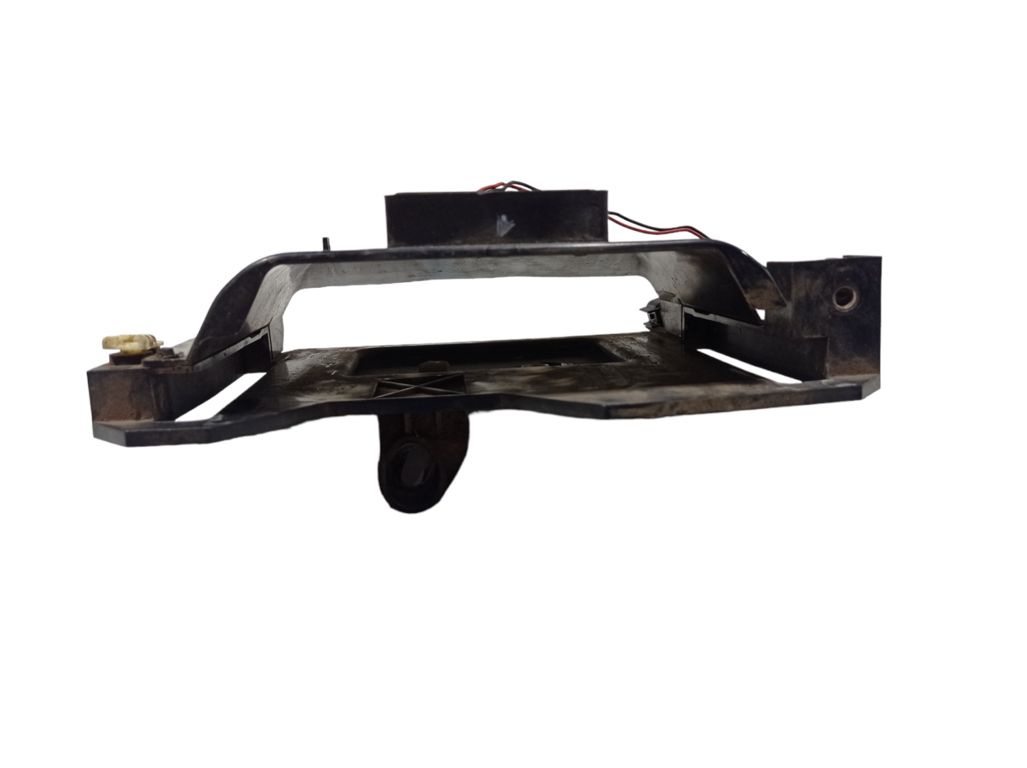 Resfriador Módulo Injeção Range Rover Vogue 2010 A 11 V546 4