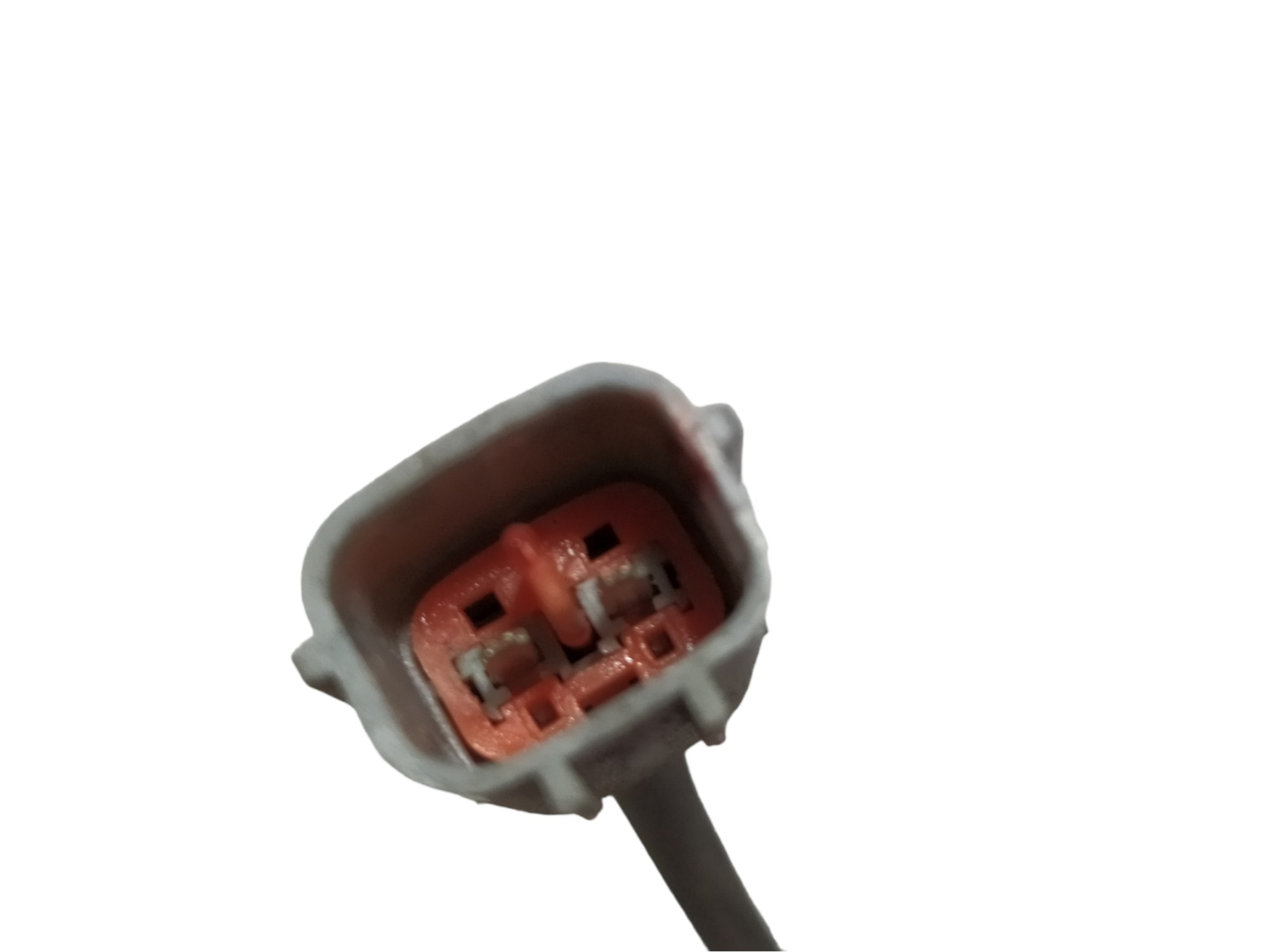 Farol Milha Neblina Direito Chery Celer 1.5 2013 A 2015 V470 3