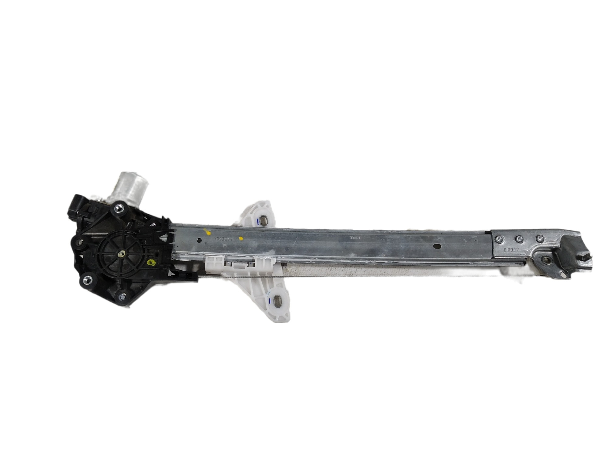 Máquina Vidro Traseiro Direito Honda Civic G10 2017 V328 1