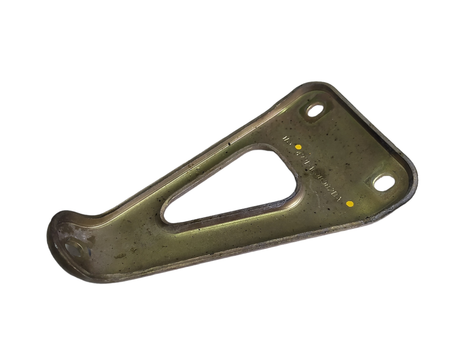 Suporte Coletor Admissão Chery Celer 13  V470 477f1008082ba 5