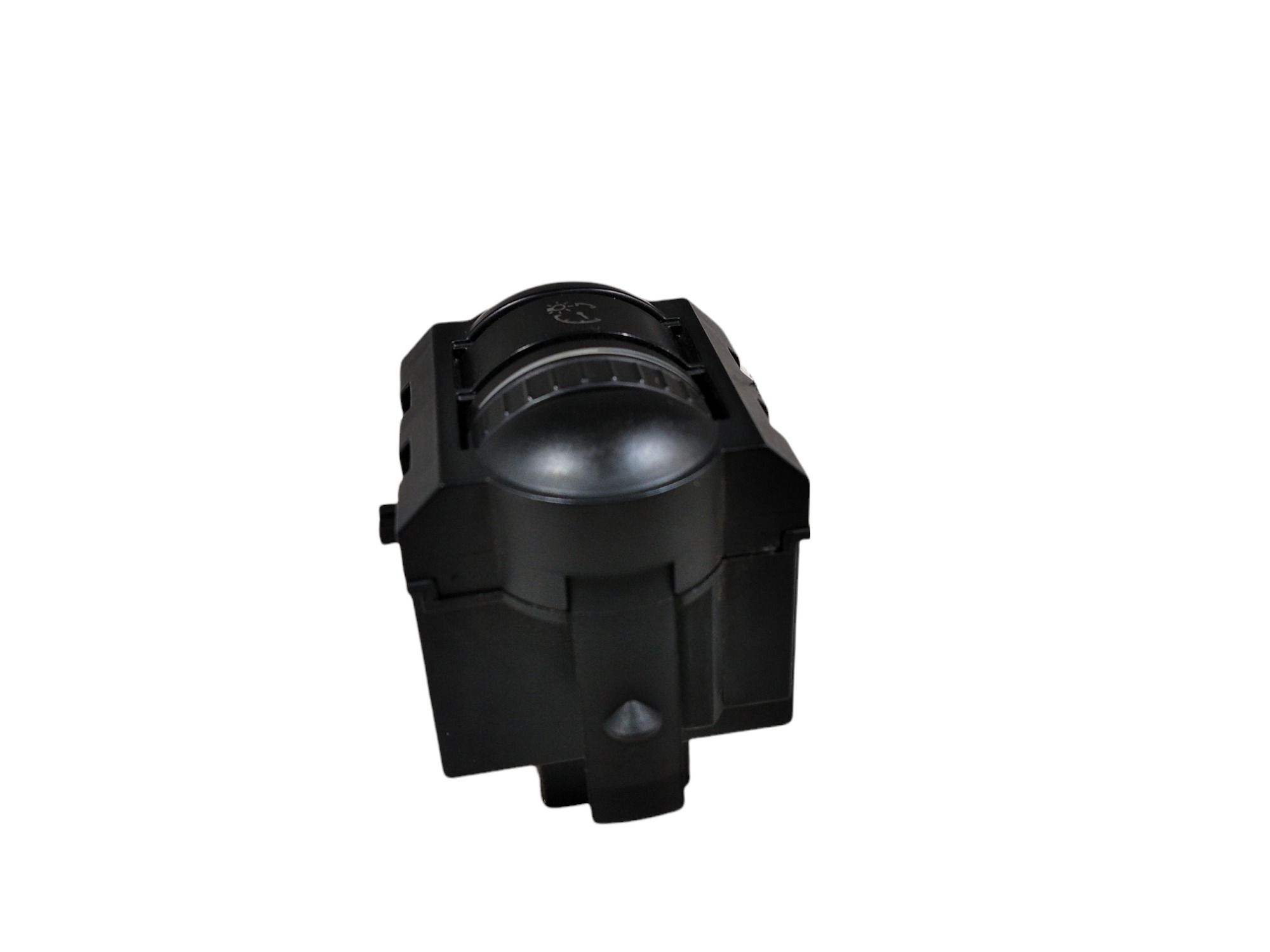 Botão Regulagem Farol Vw Polo 2002 1k0941334 V189 4