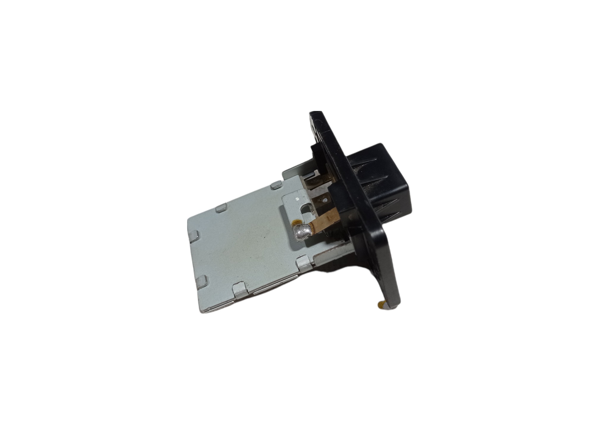 Resistência Ar Condicionado Hyundai Hb20 1.6 2014 A 019 V304 2