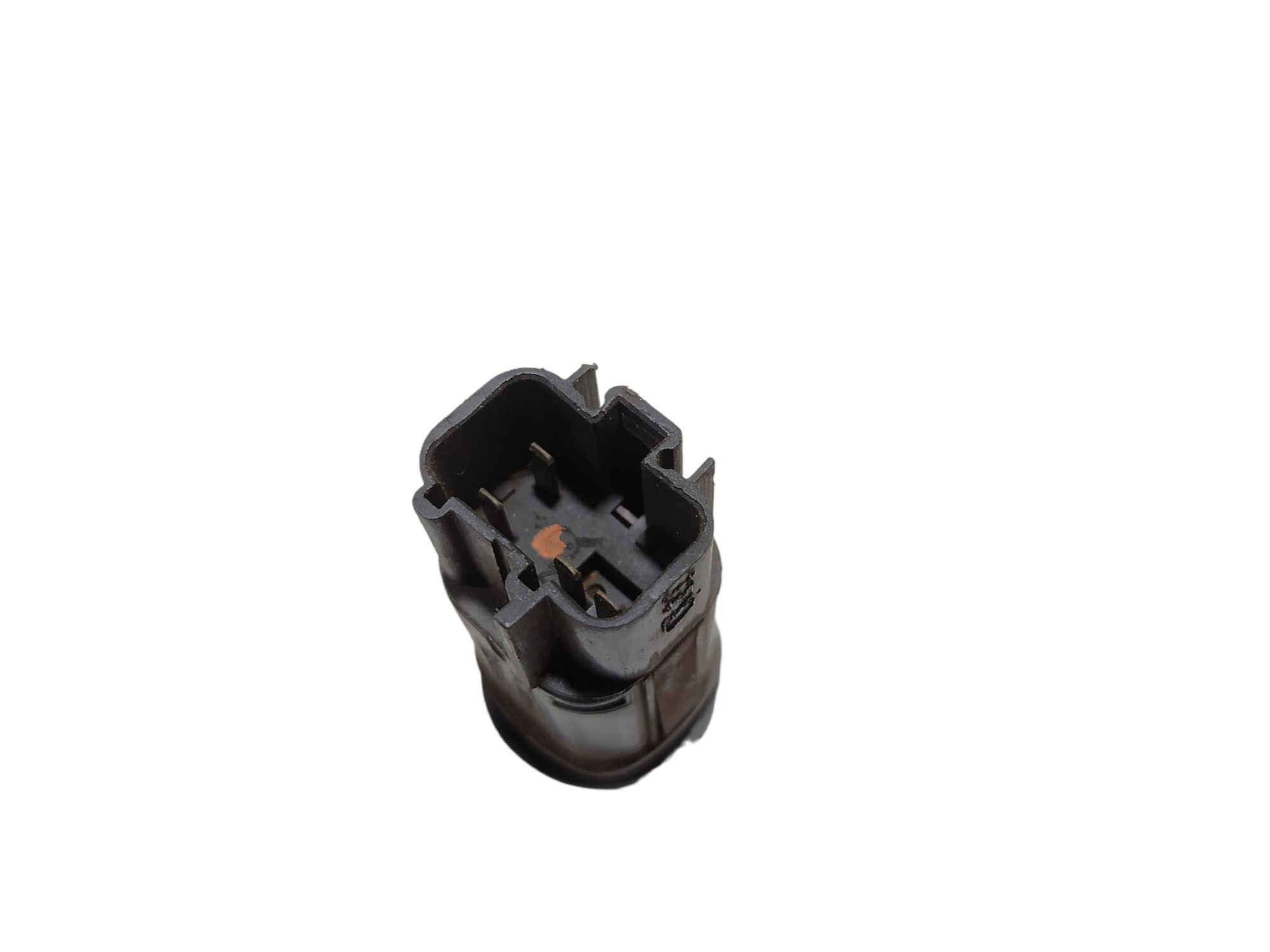 Botão Desembaçador Ford Ecosport 2009 2s6518c621bb Vl 3