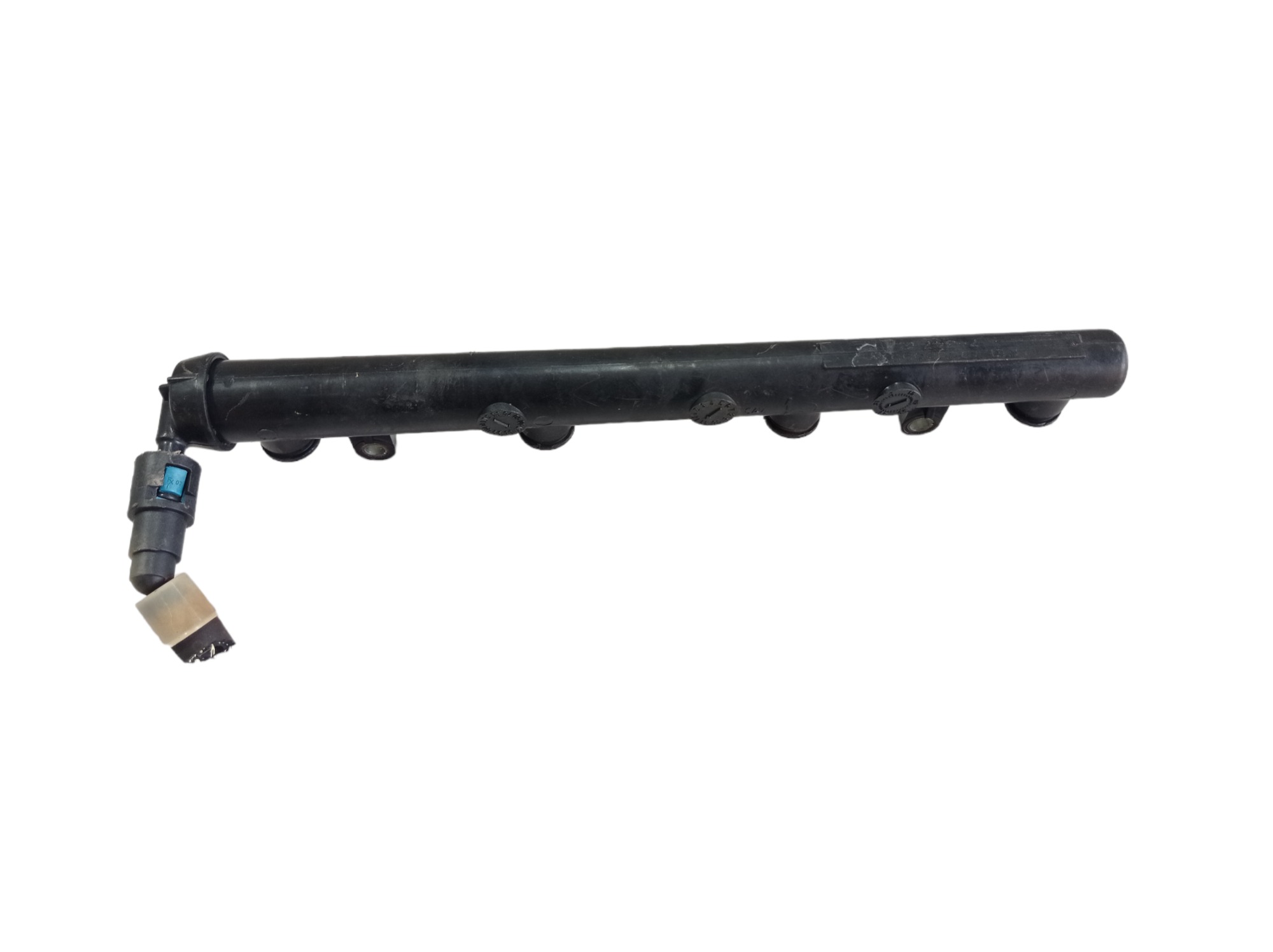 Flauta Combustível Gm Onix Cobalt 1.4 8v 25365492a Vl 3