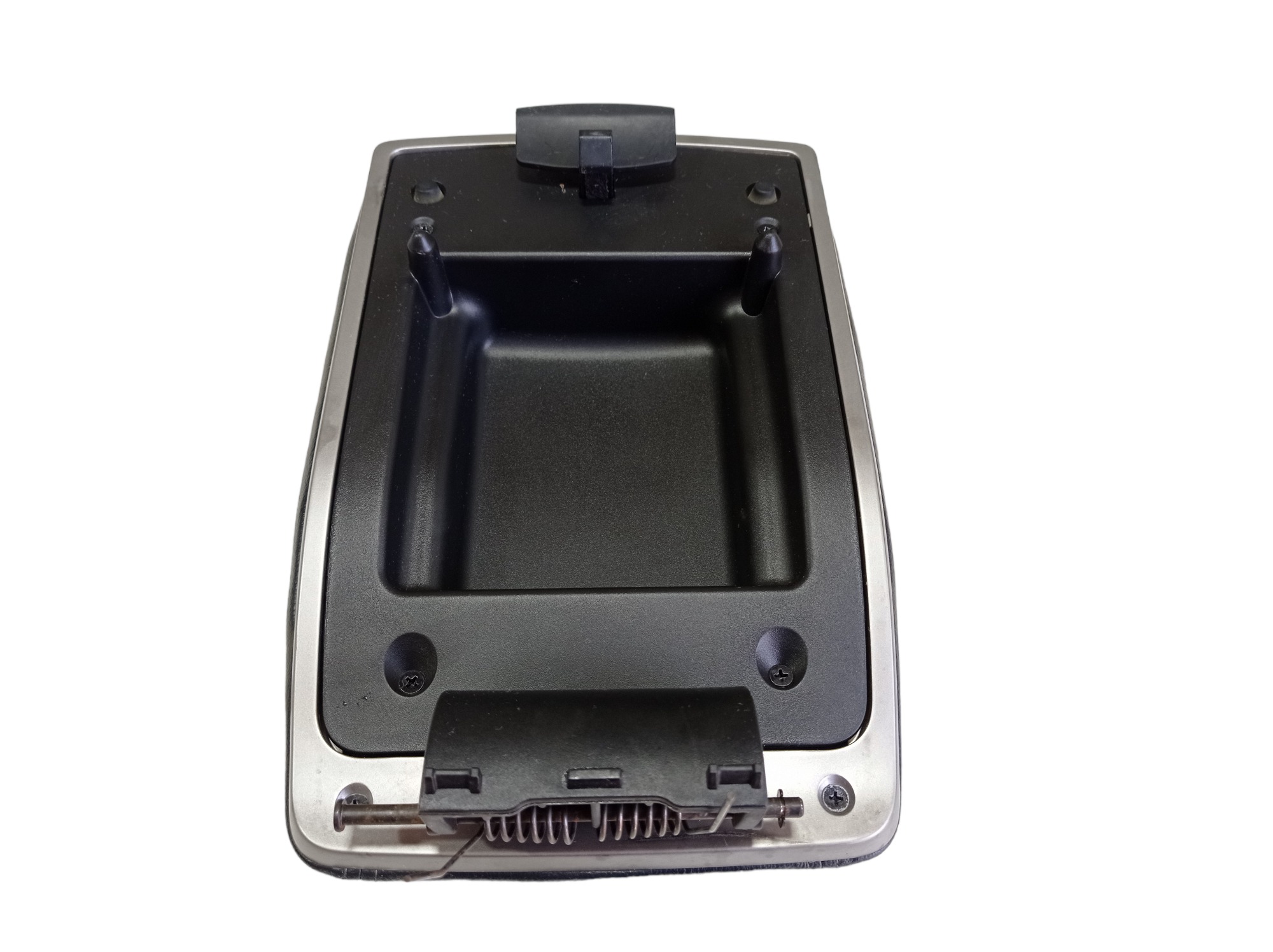 Apoio De Braço Console Jac T6 2016 V554 4